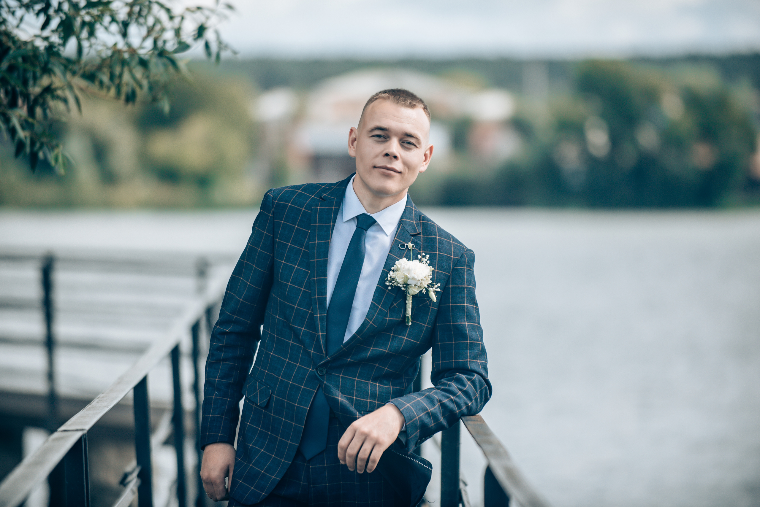 18.08.23 Wedding Day. Семейный фотограф в Барнауле
