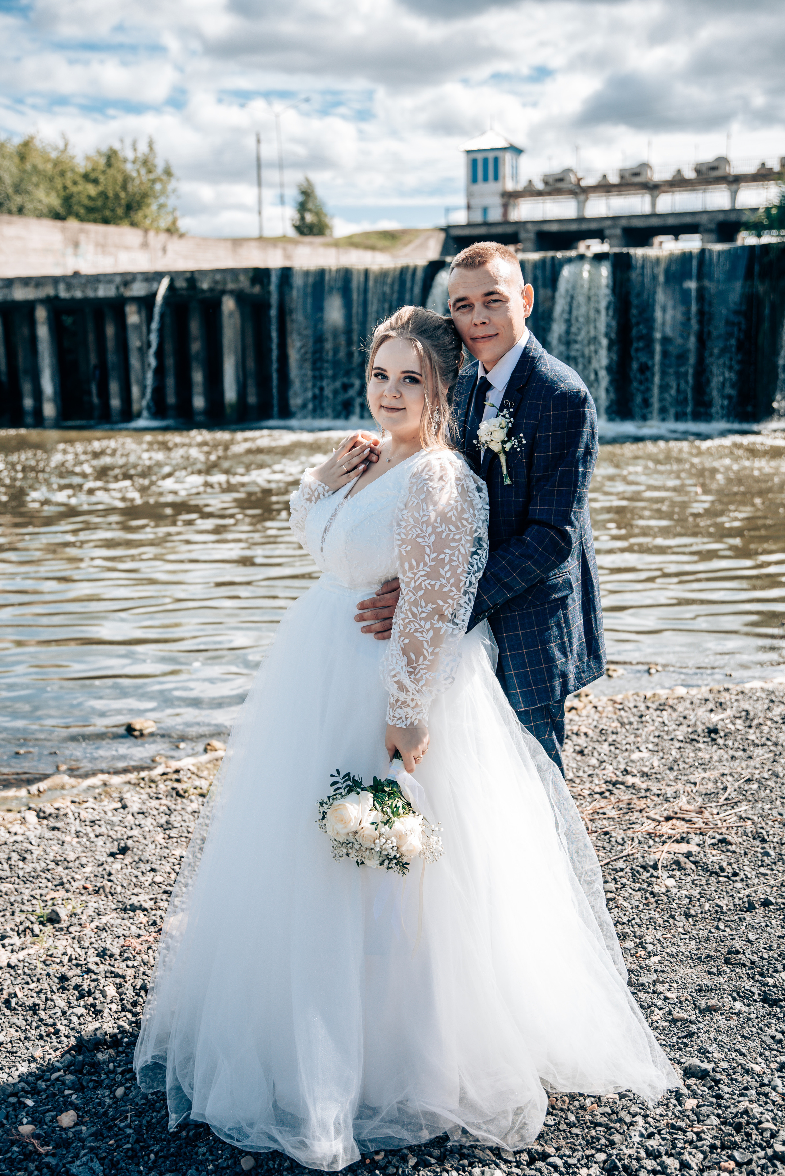 18.08.23 Wedding Day. Семейный фотограф в Барнауле