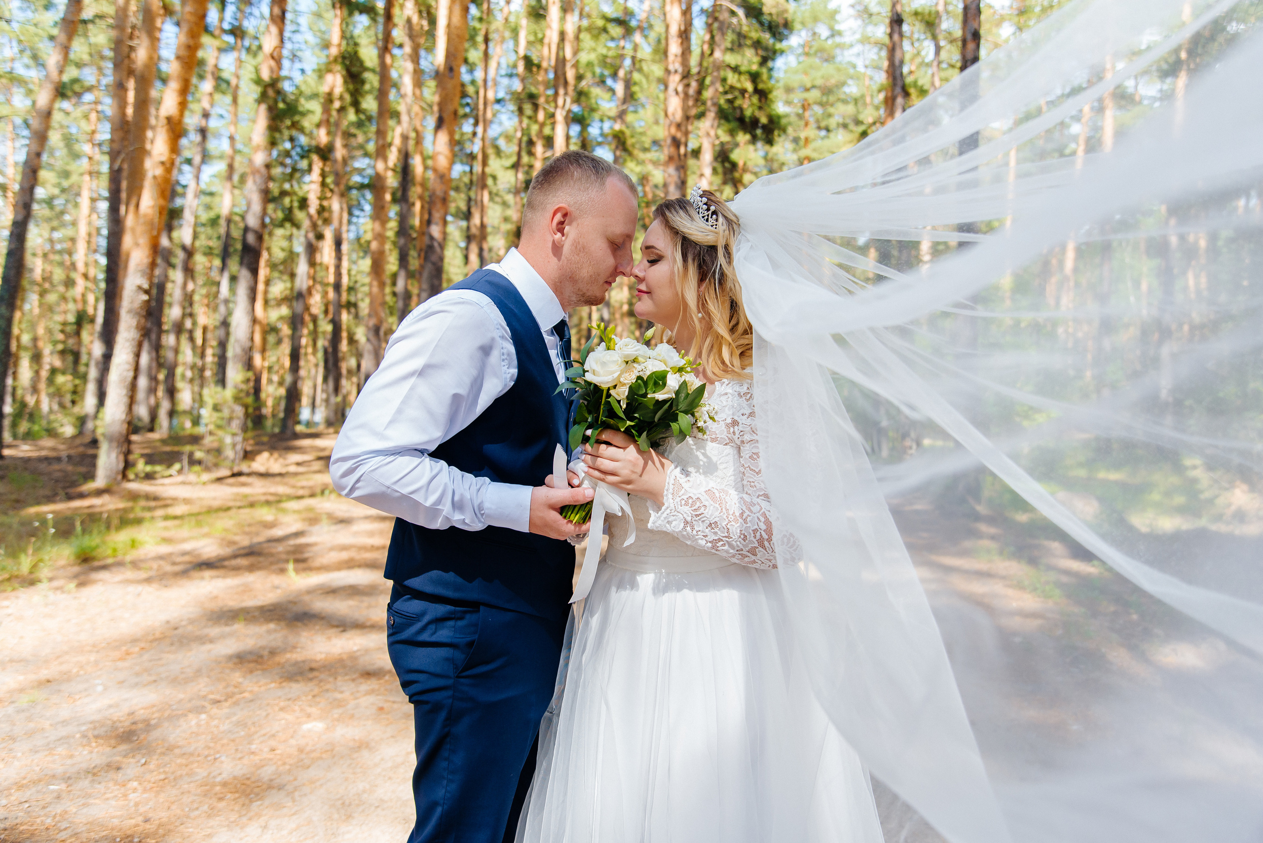 22.07.23 Wedding Day. Семейный фотограф в Барнауле