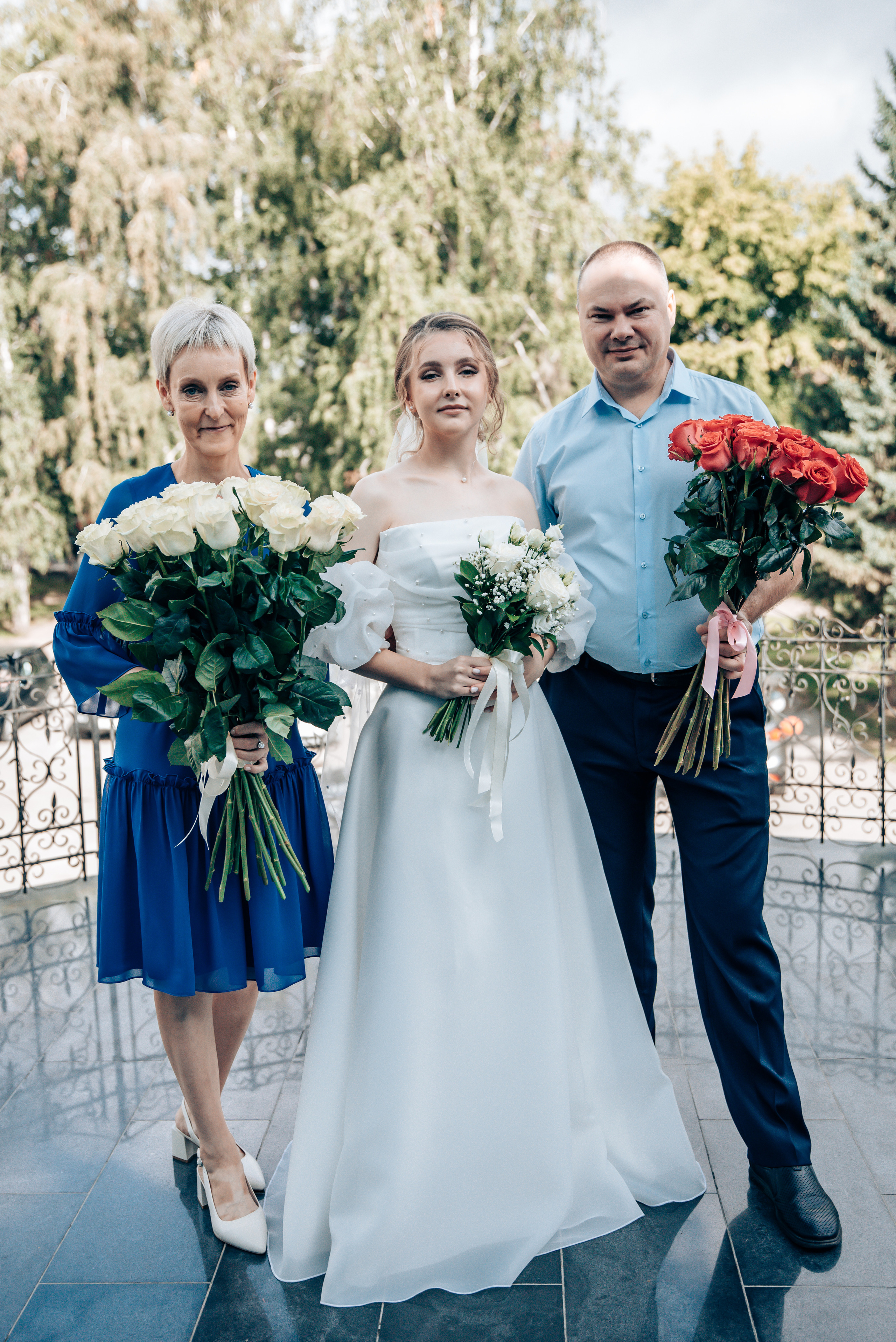 26.08.23 Wedding Day. Семейный фотограф в Барнауле