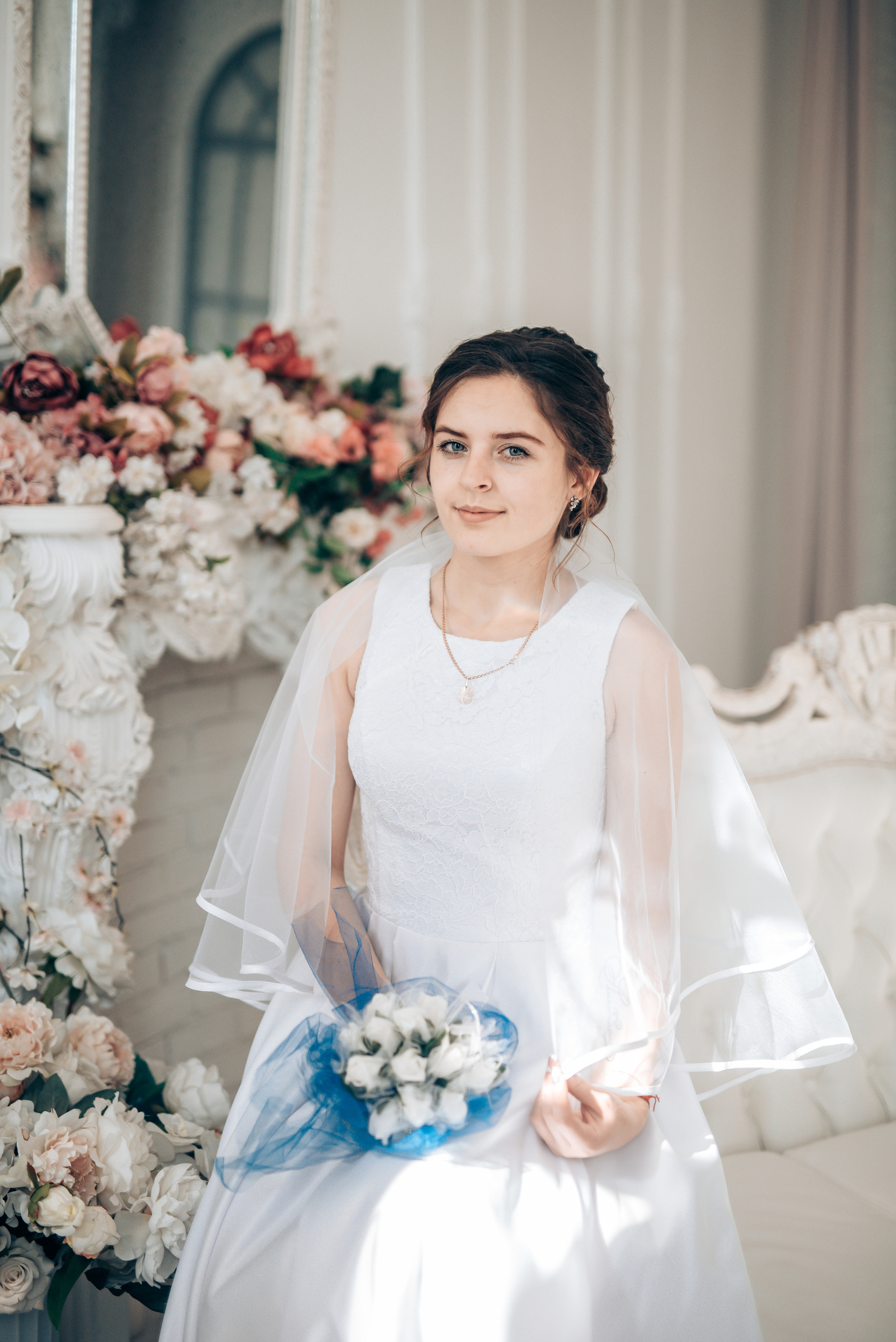 07.10.23 Wedding Day. Семейный фотограф в Барнауле