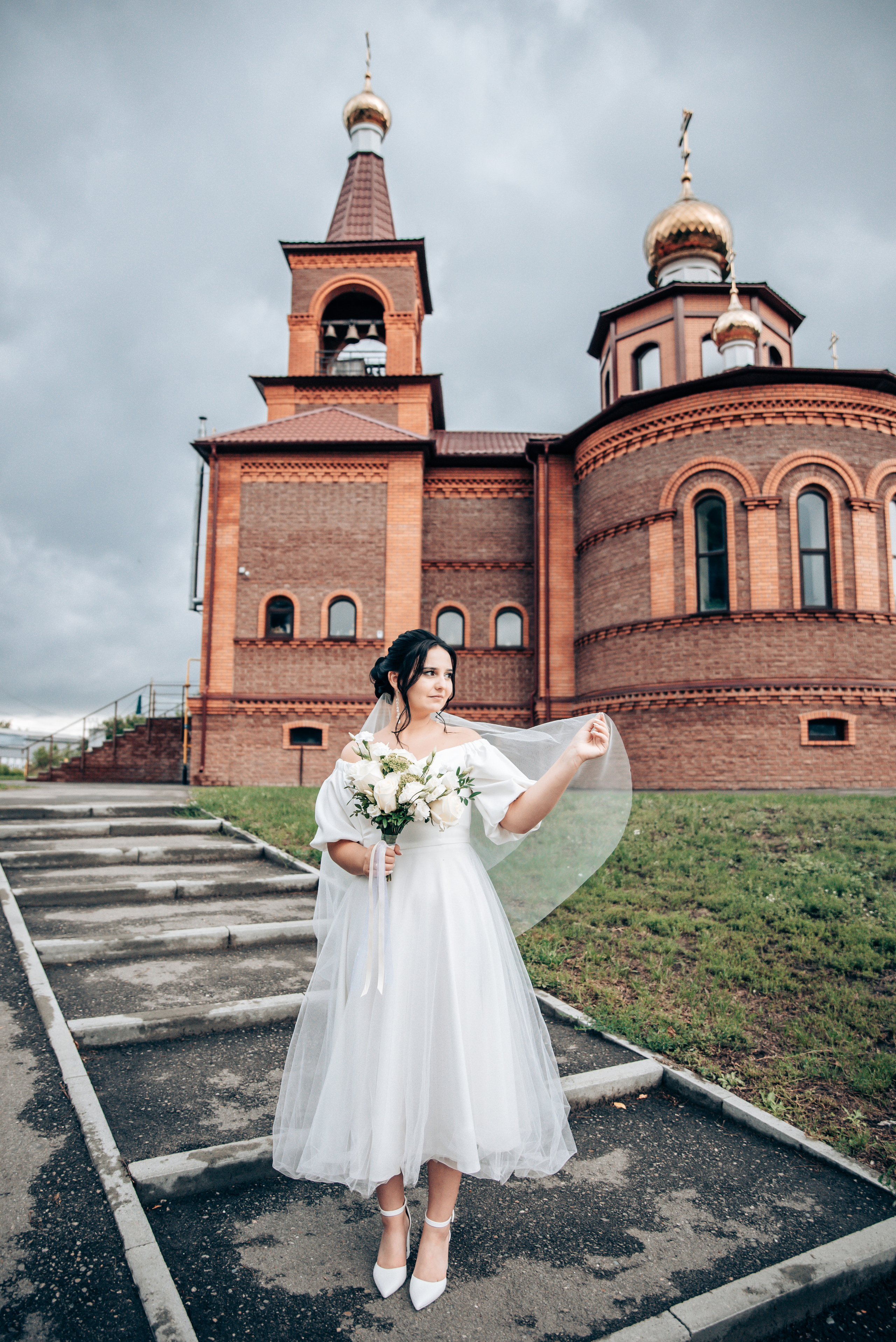 17.08.23 Wedding Day. Семейный фотограф в Барнауле