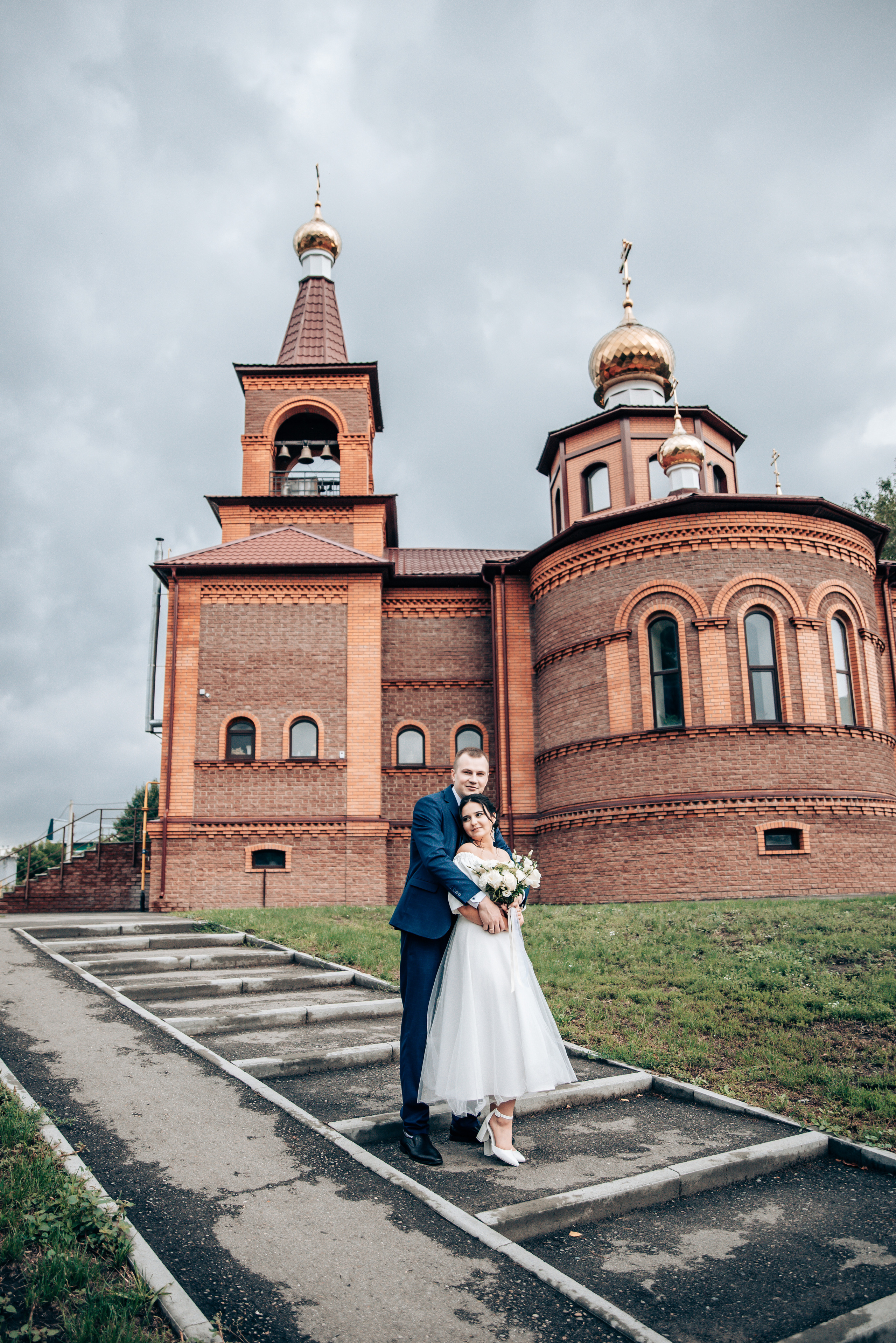 17.08.23 Wedding Day. Семейный фотограф в Барнауле