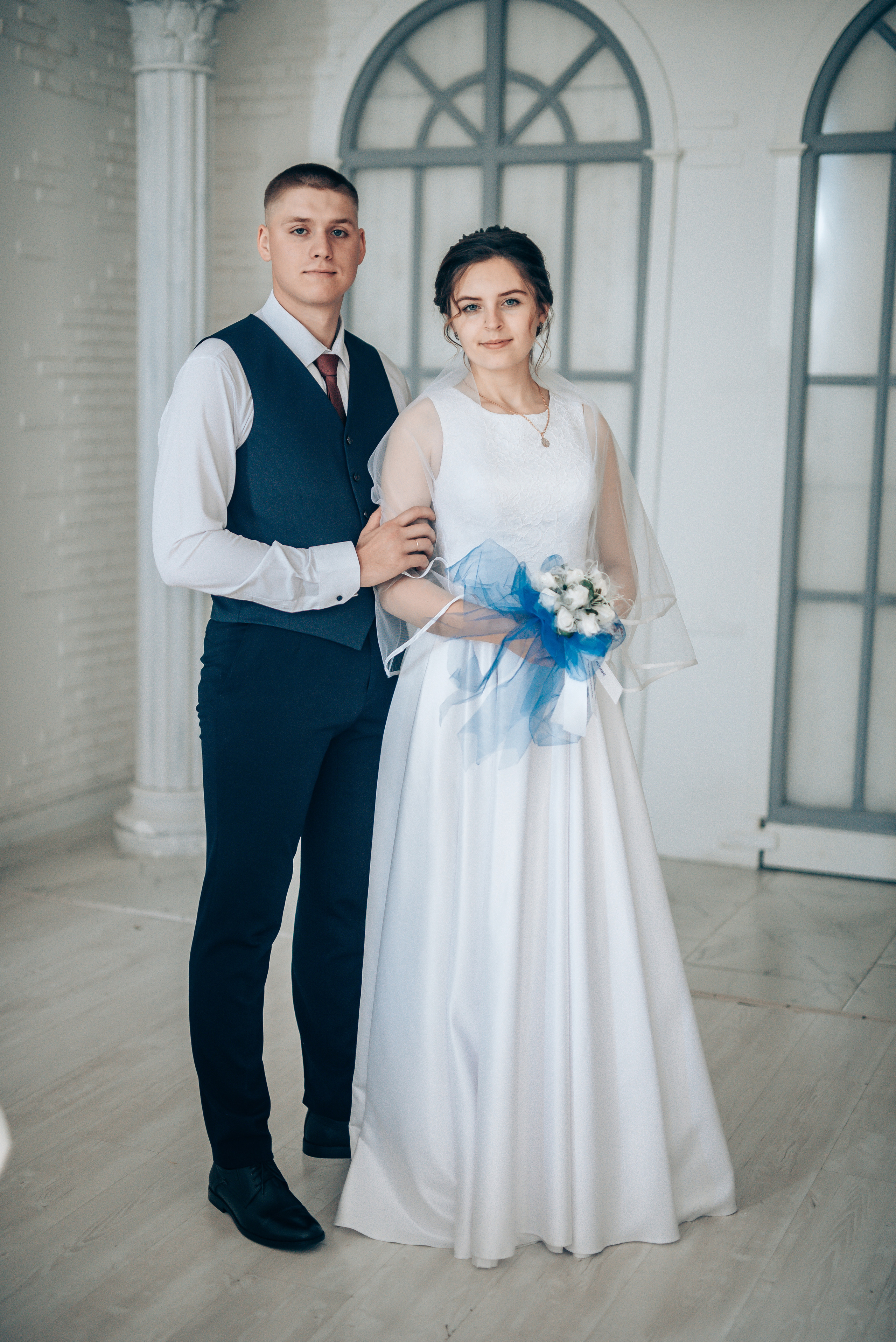 07.10.23 Wedding Day. Семейный фотограф в Барнауле