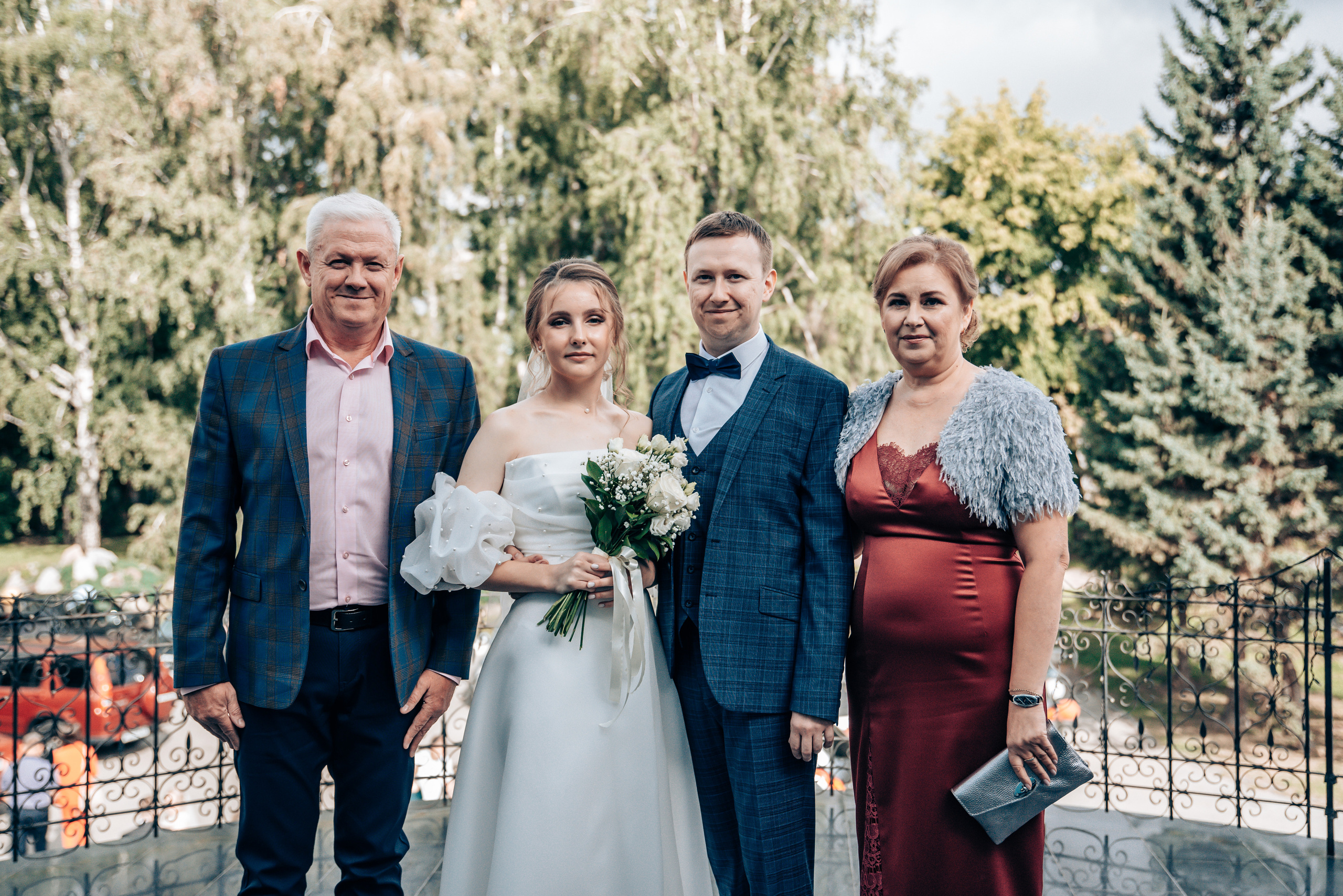 26.08.23 Wedding Day. Семейный фотограф в Барнауле