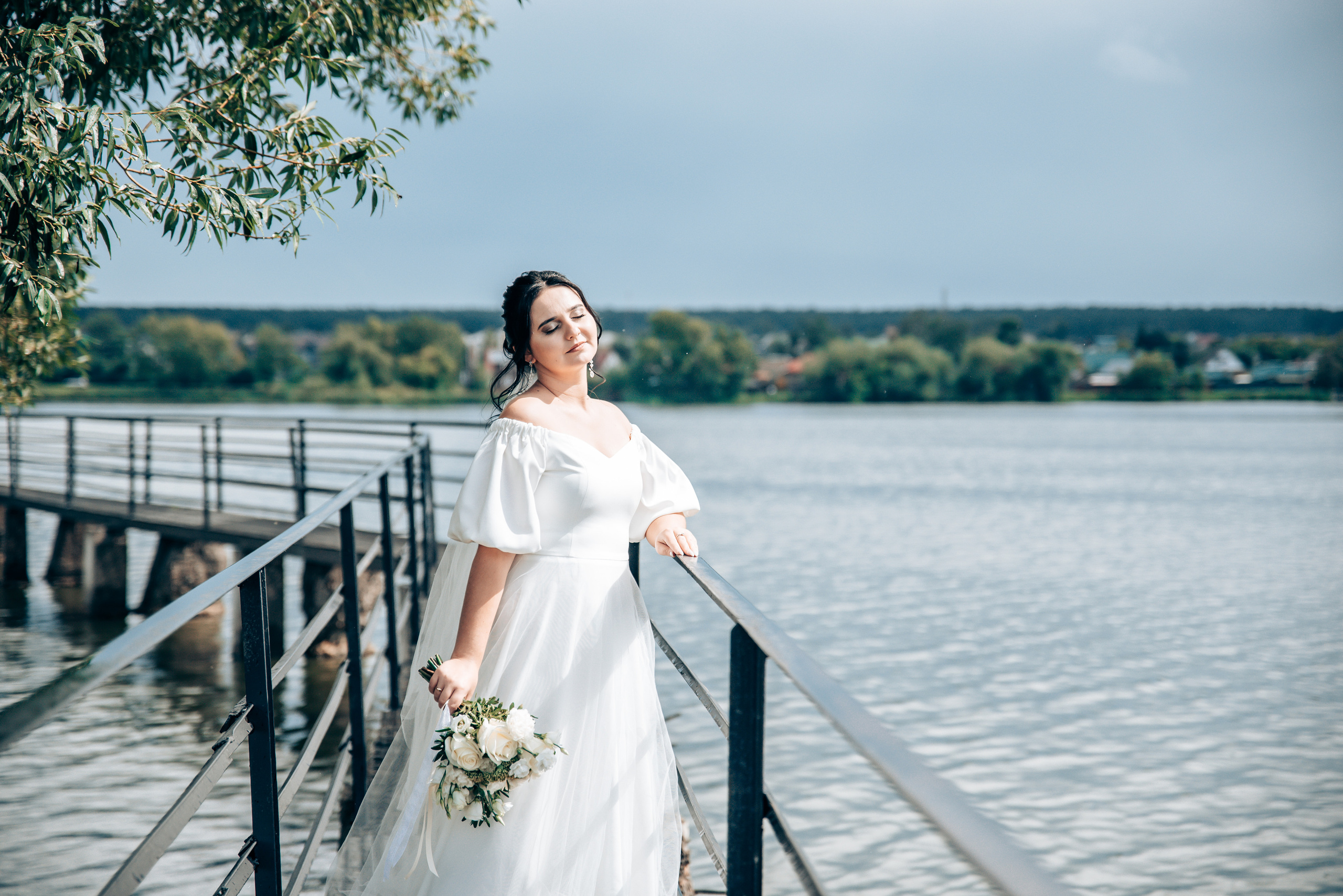 17.08.23 Wedding Day. Семейный фотограф в Барнауле
