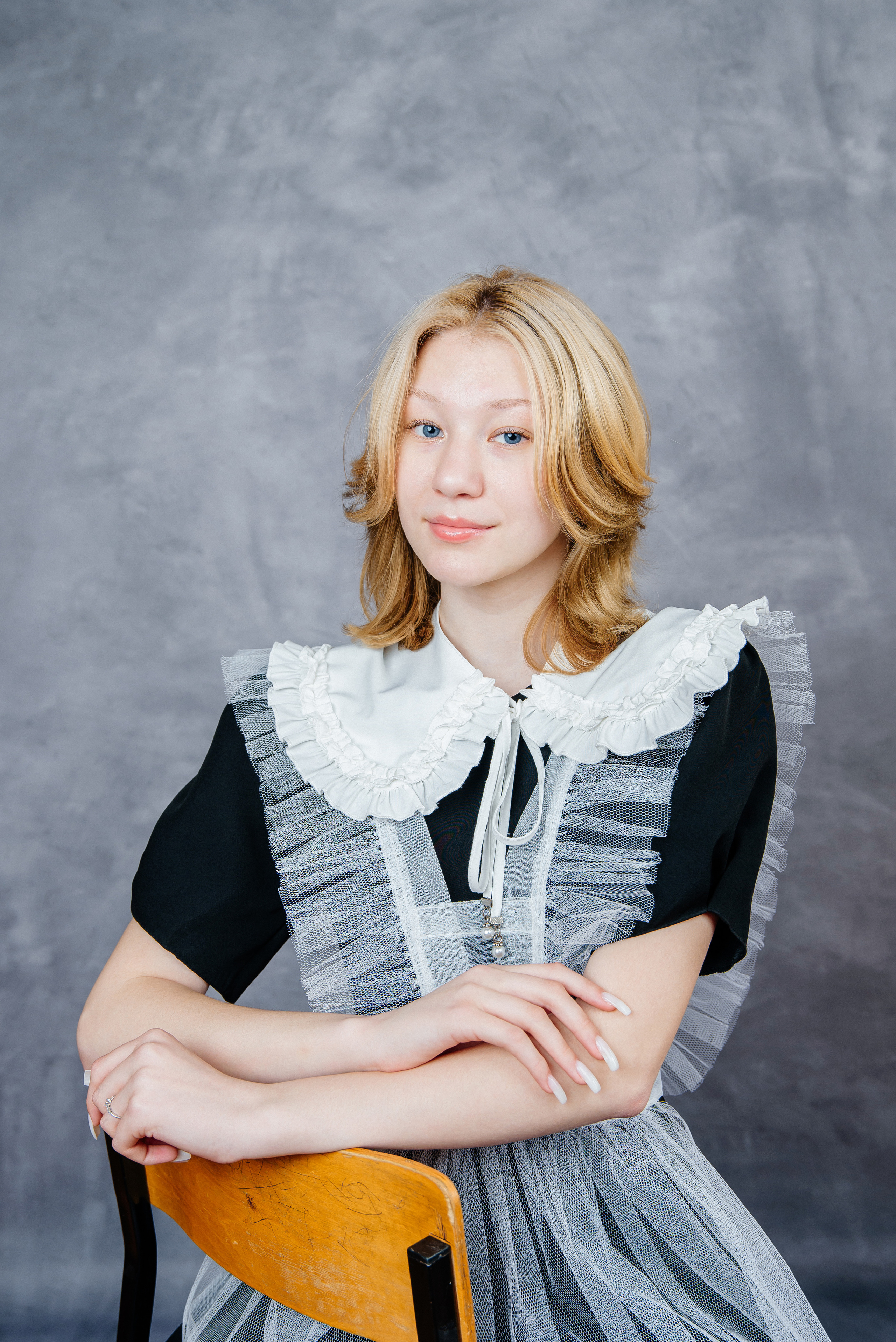 Годовое фотосопровождение для 9-11 классов. Семейный фотограф в Барнауле