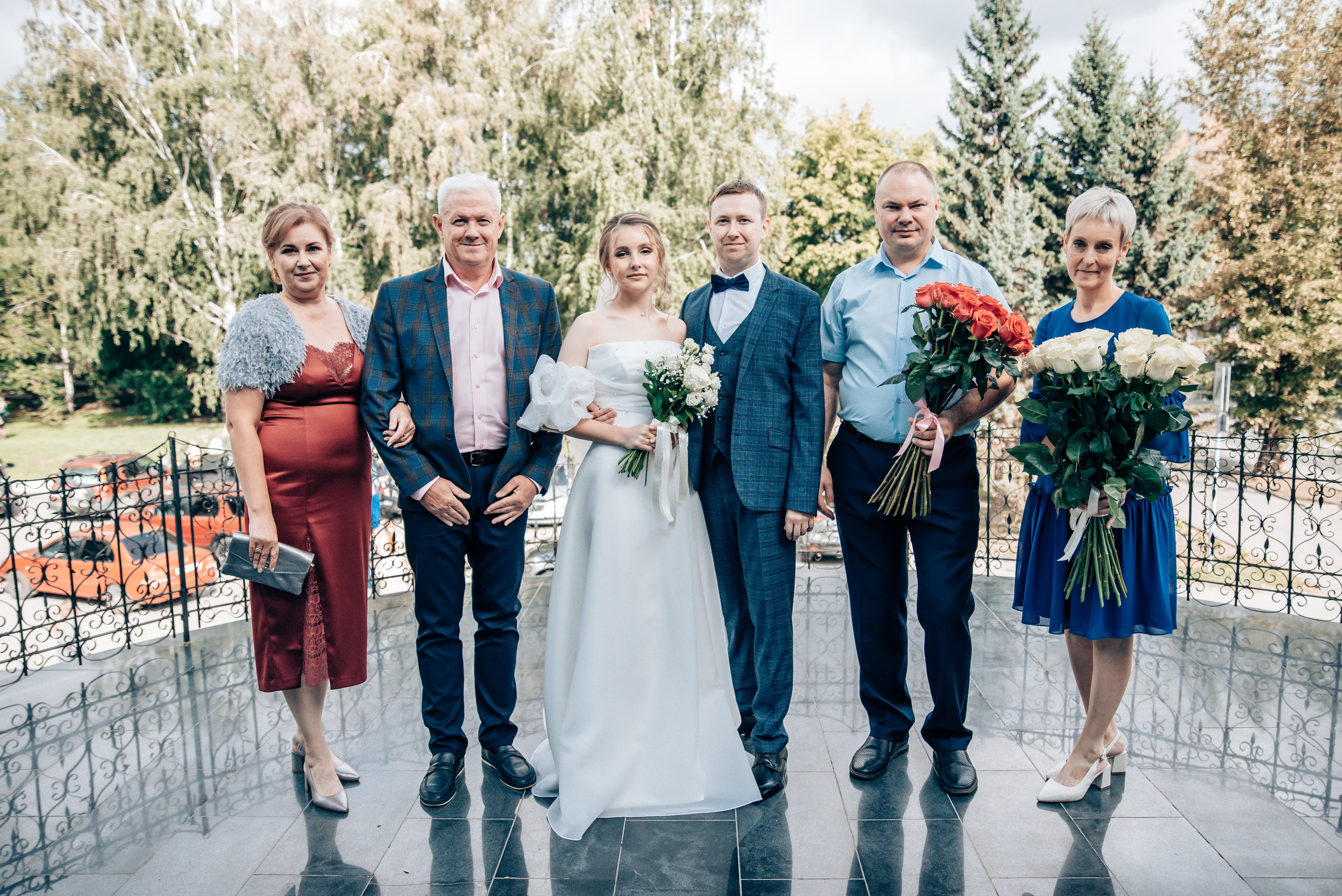 26.08.23 Wedding Day. Семейный фотограф в Барнауле