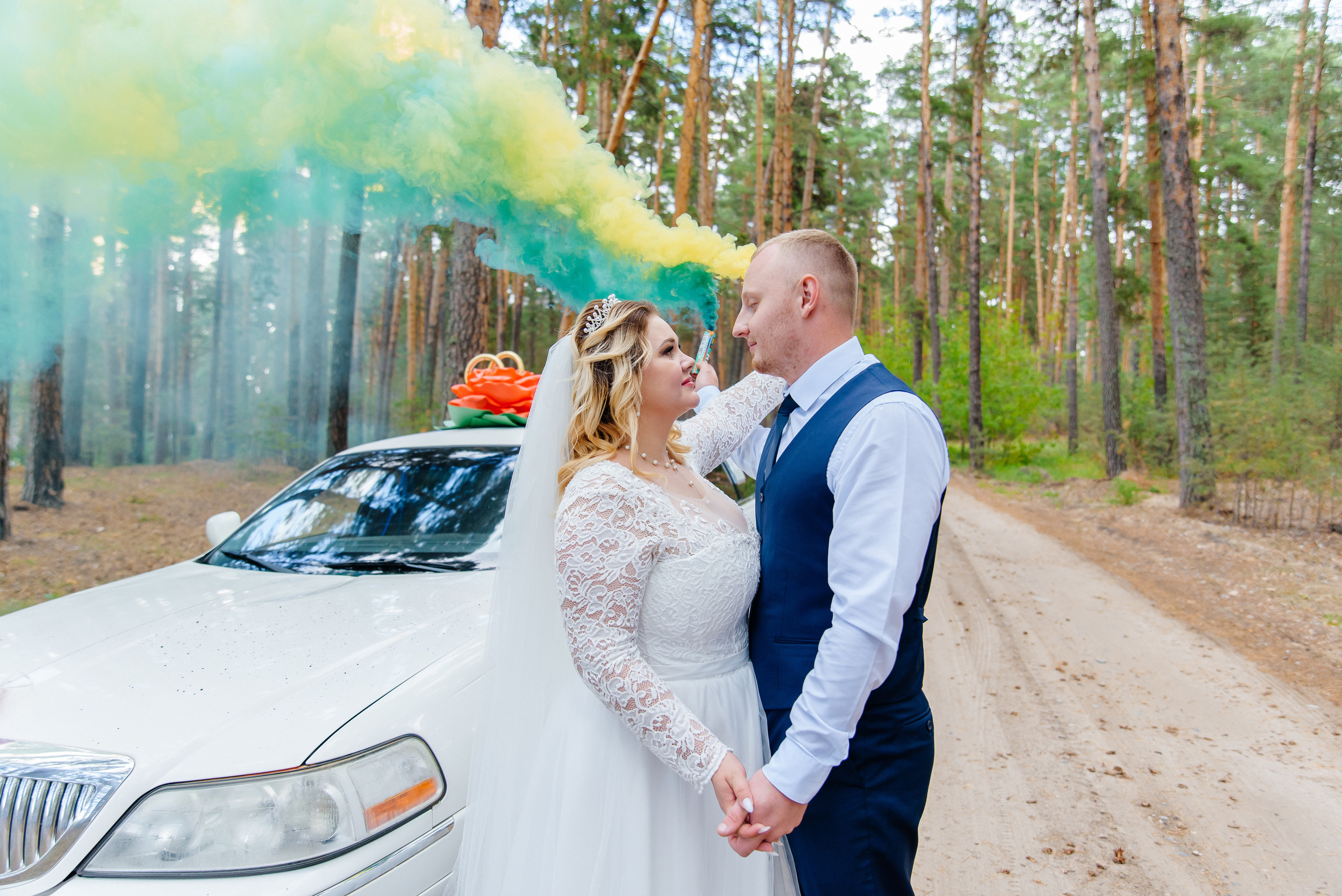 22.07.23 Wedding Day. Семейный фотограф в Барнауле
