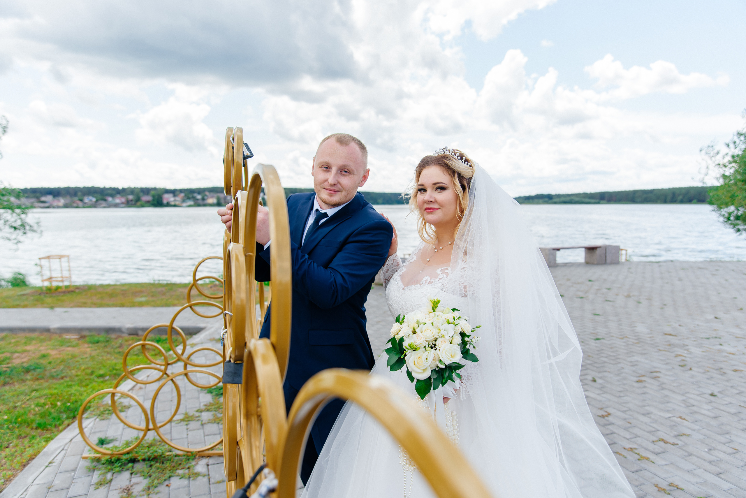 22.07.23 Wedding Day. Семейный фотограф в Барнауле