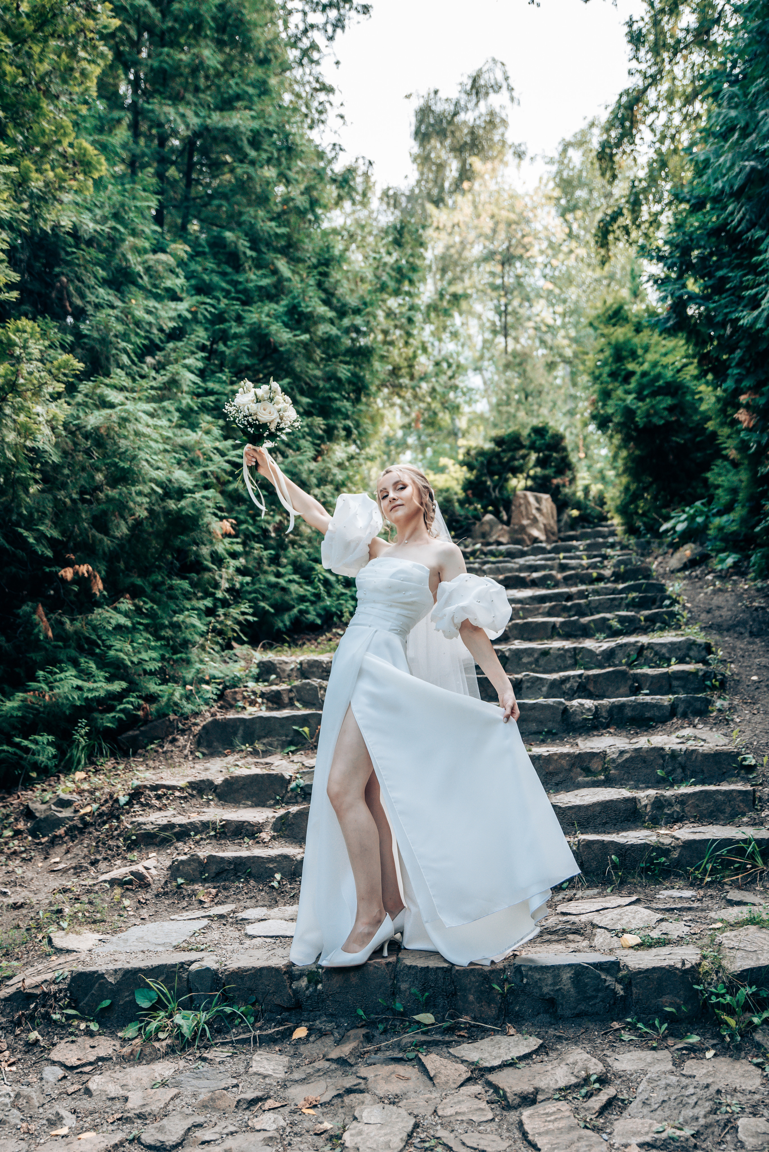 26.08.23 Wedding Day. Семейный фотограф в Барнауле