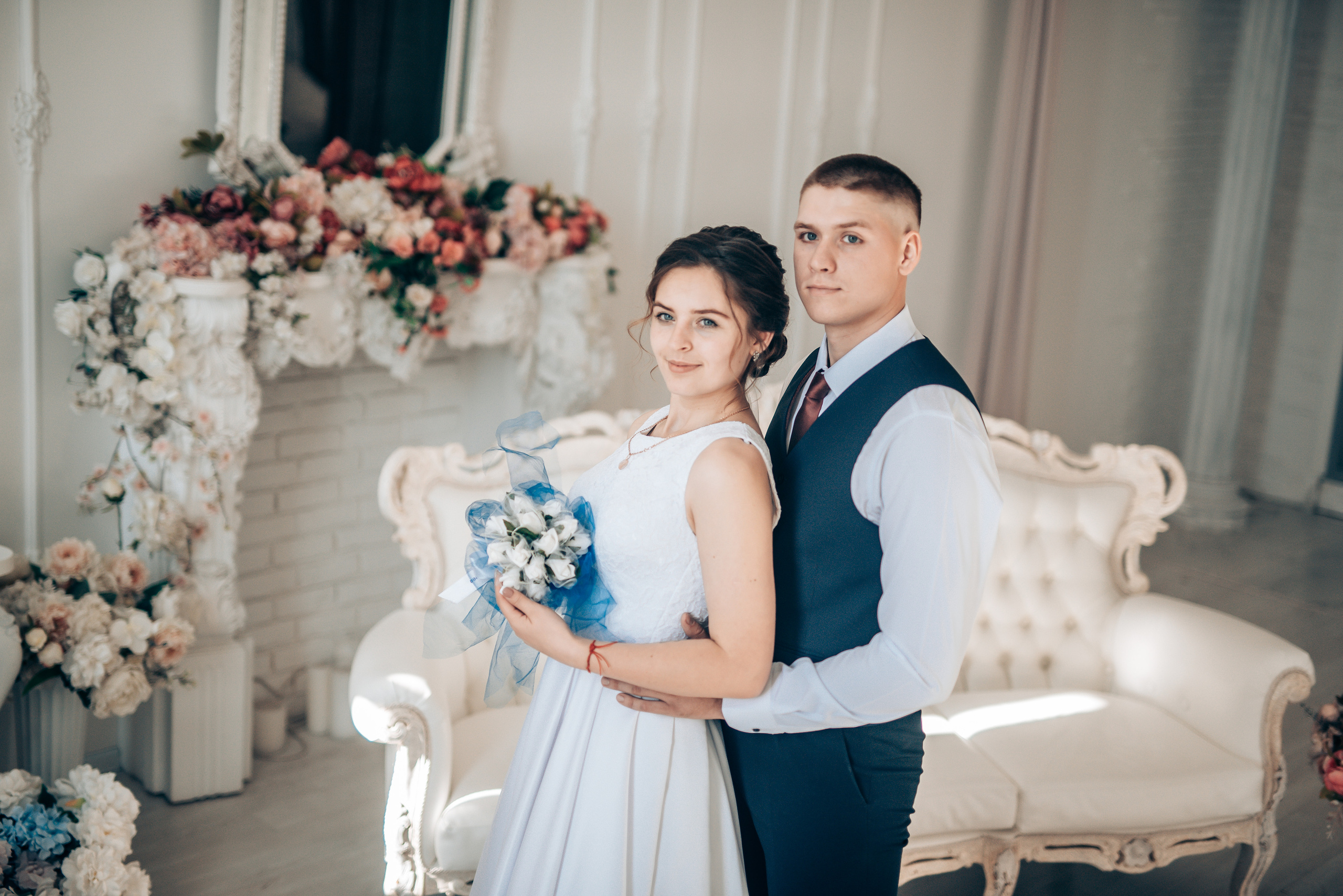 07.10.23 Wedding Day. Семейный фотограф в Барнауле