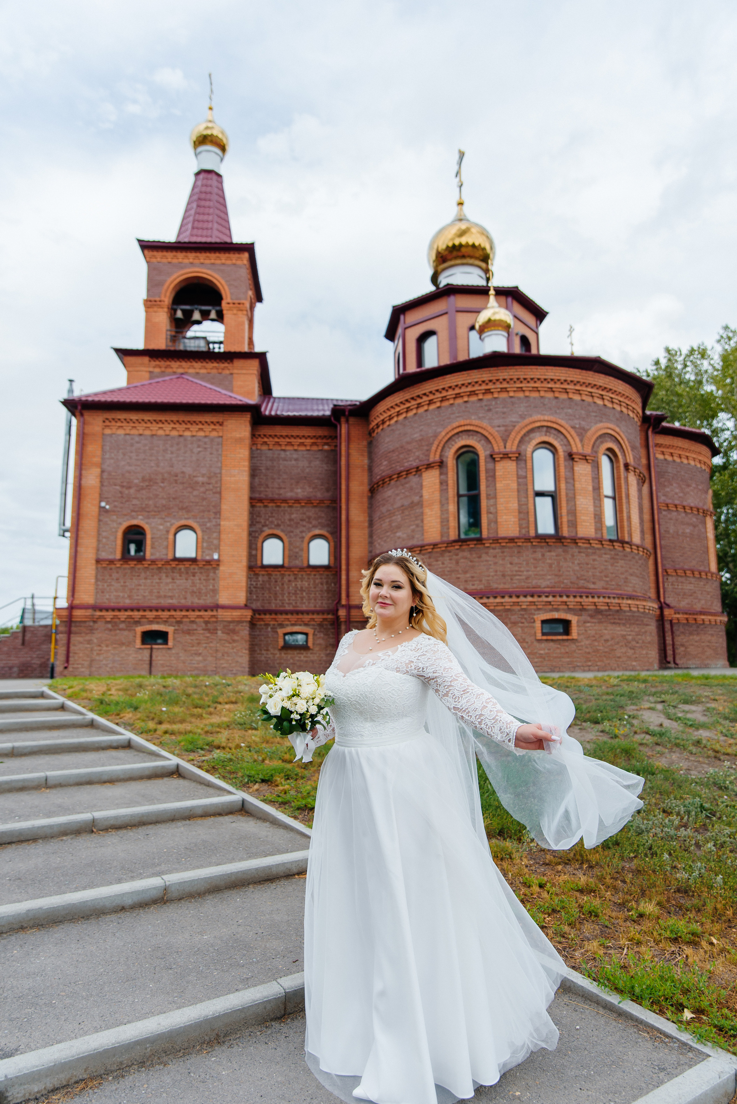 22.07.23 Wedding Day. Семейный фотограф в Барнауле