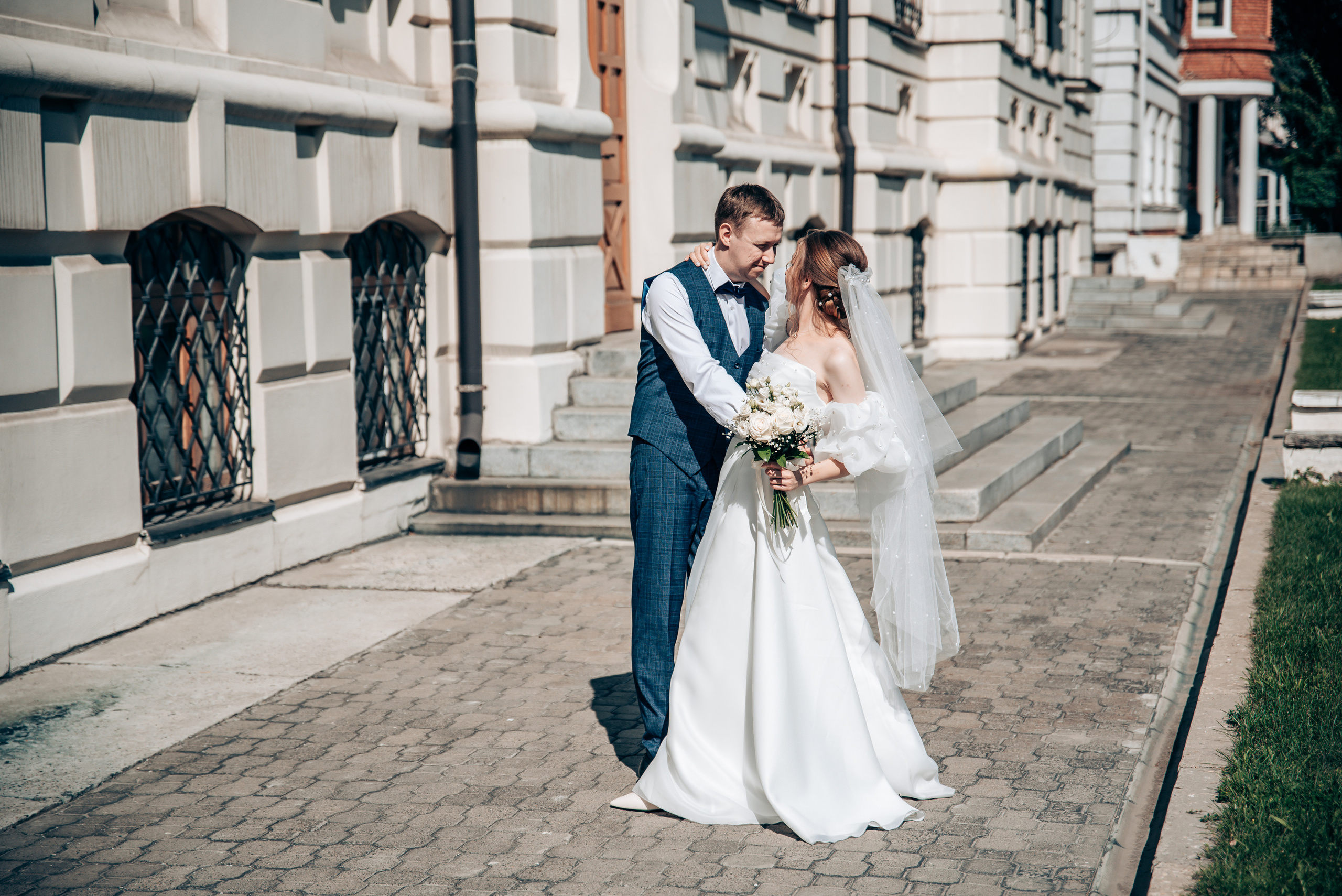 26.08.23 Wedding Day. Семейный фотограф в Барнауле