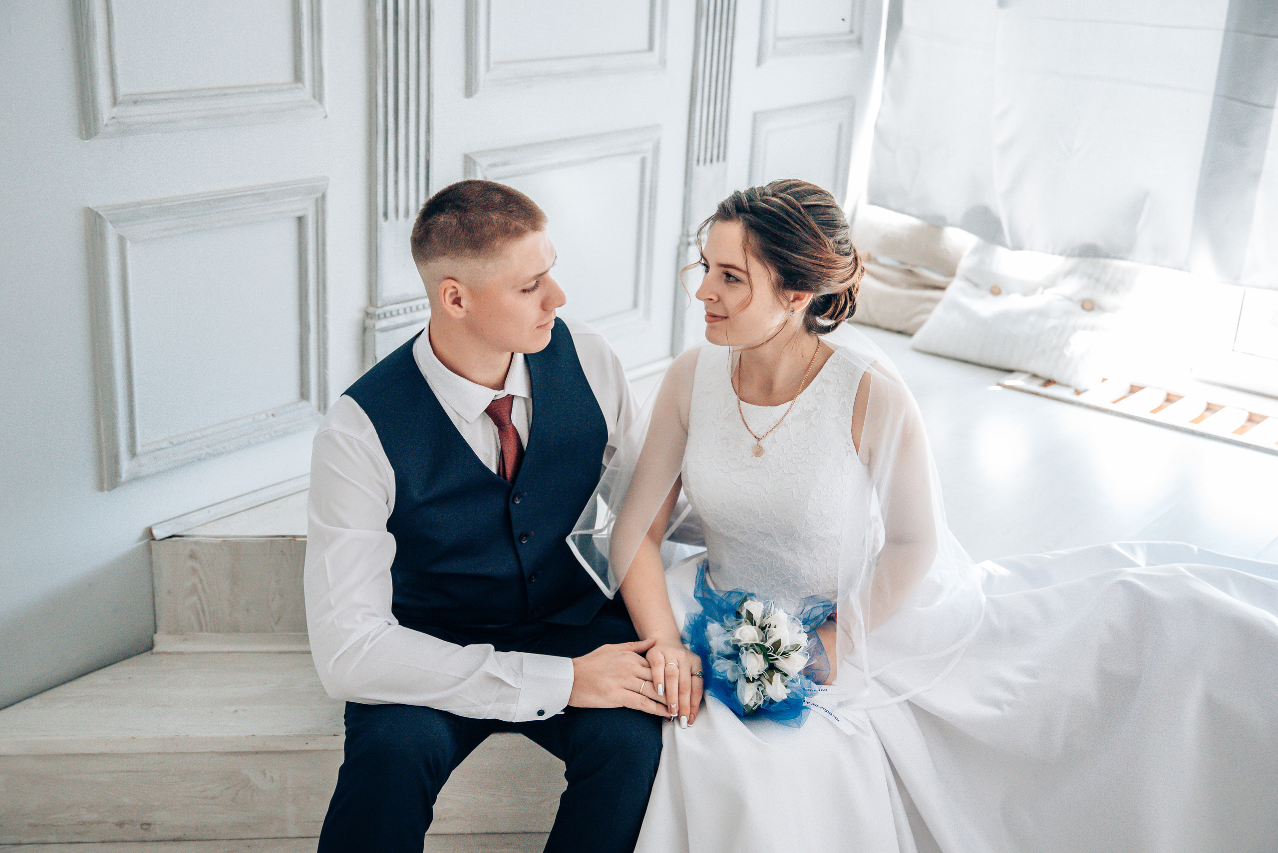 07.10.23 Wedding Day. Семейный фотограф в Барнауле