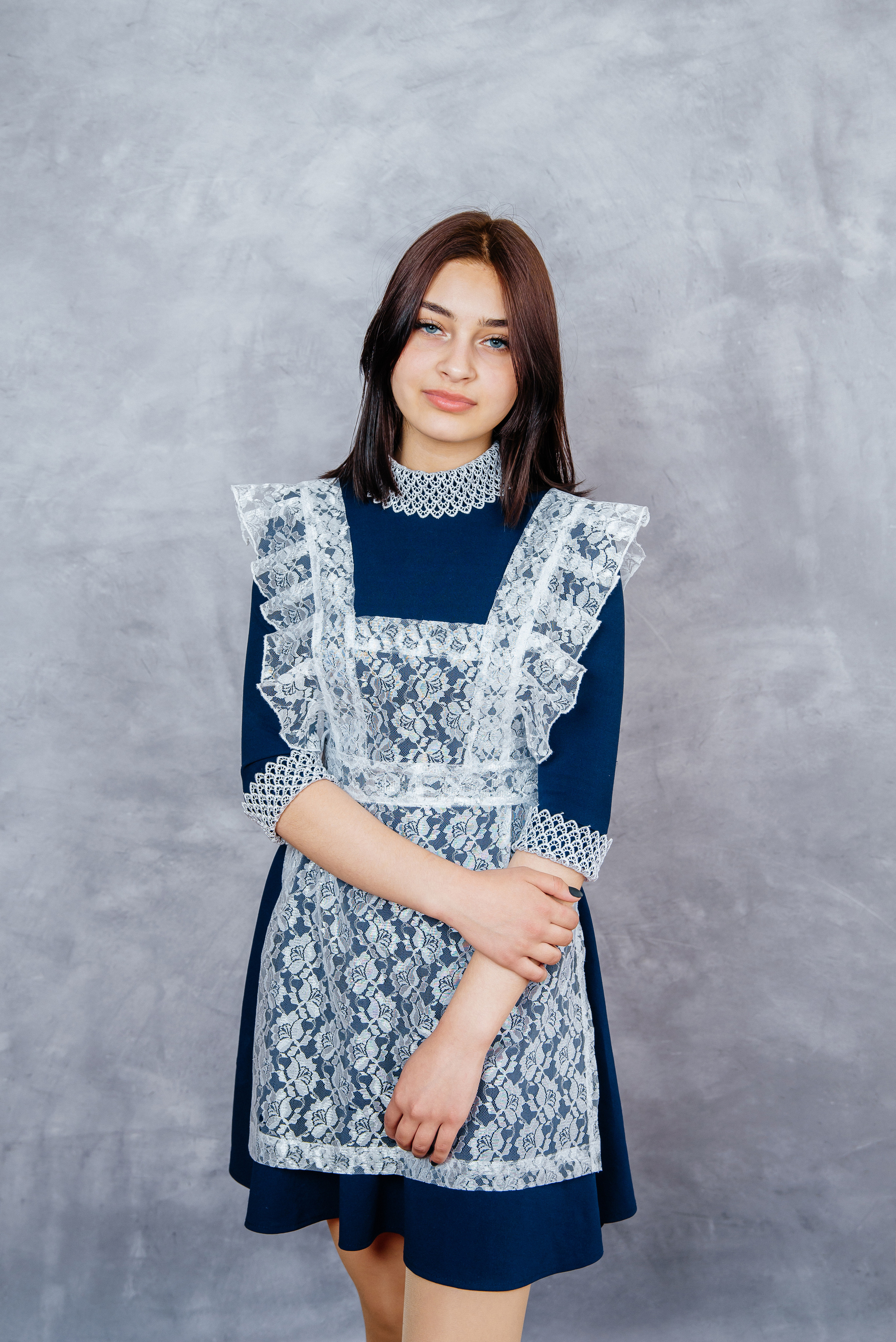 Годовое фотосопровождение для 9-11 классов. Семейный фотограф в Барнауле