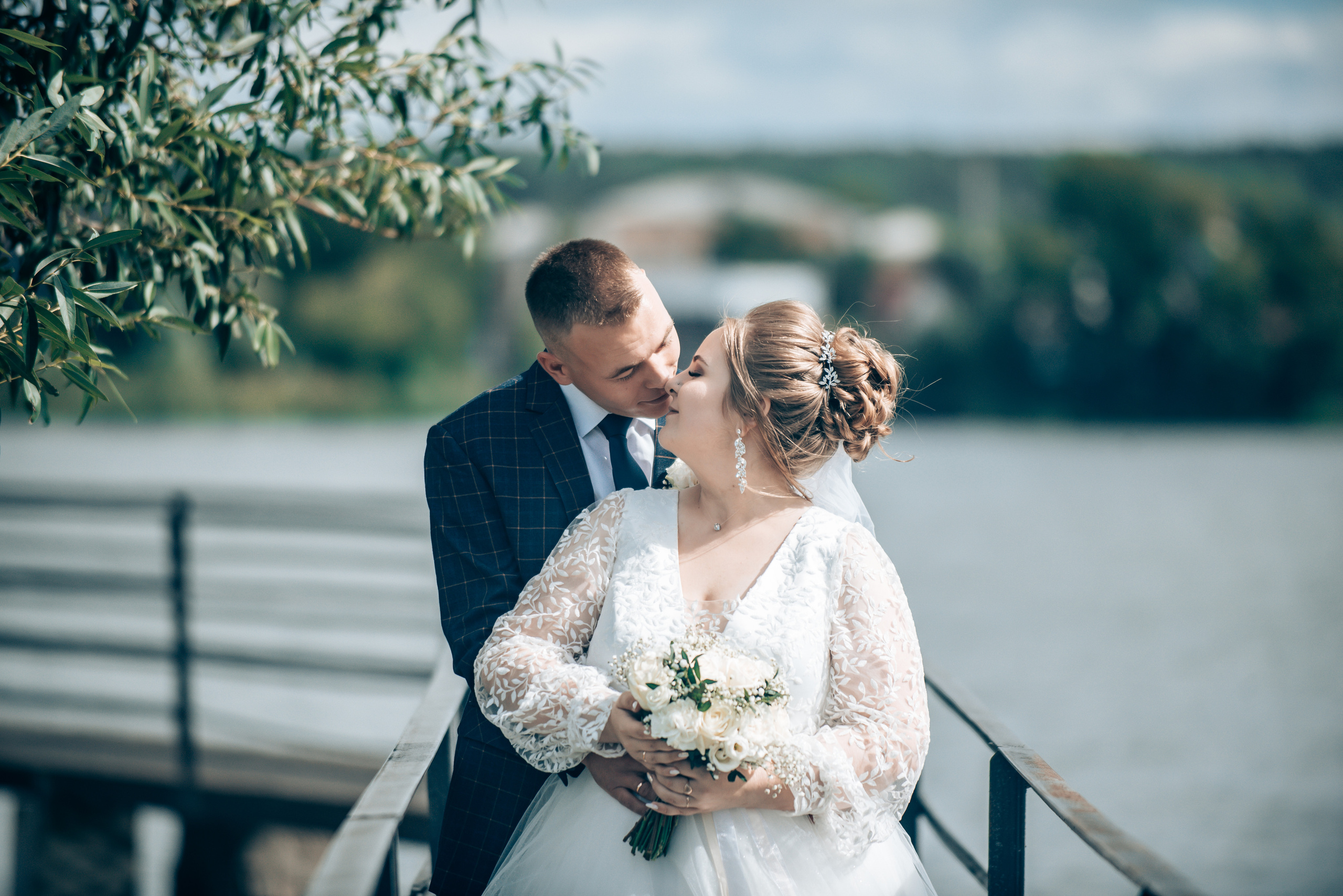 18.08.23 Wedding Day. Семейный фотограф в Барнауле