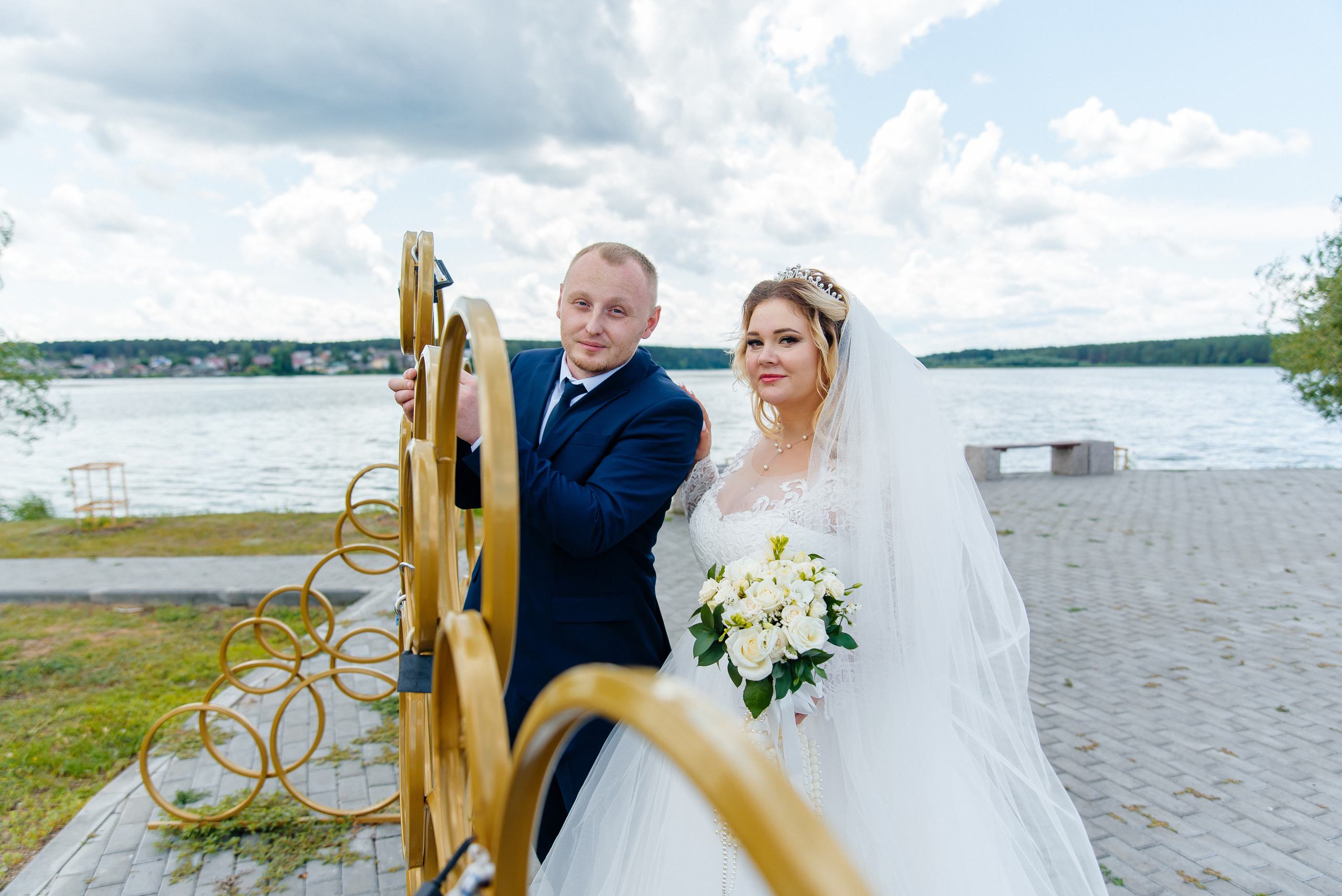 22.07.23 Wedding Day. Семейный фотограф в Барнауле