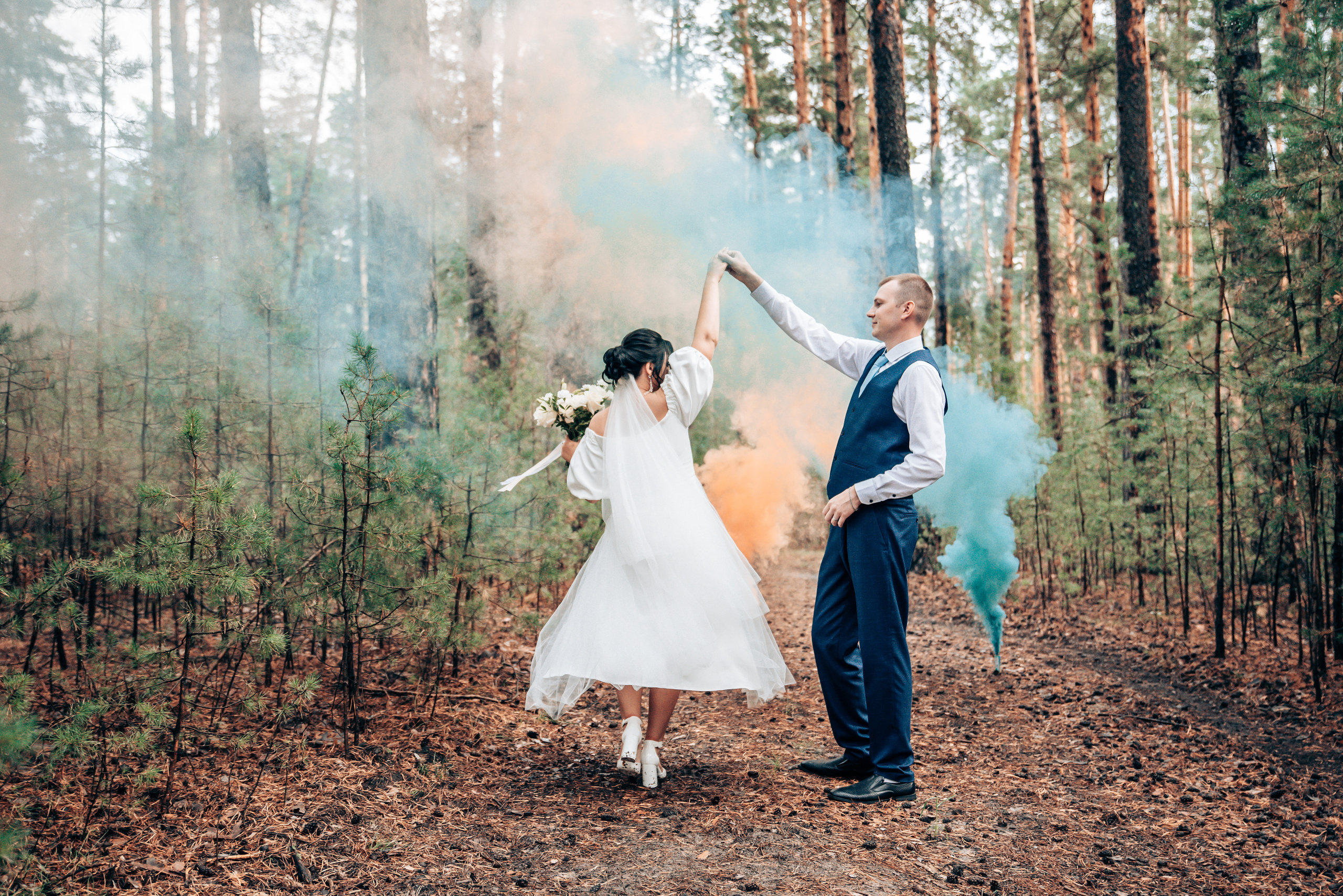 17.08.23 Wedding Day. Семейный фотограф в Барнауле
