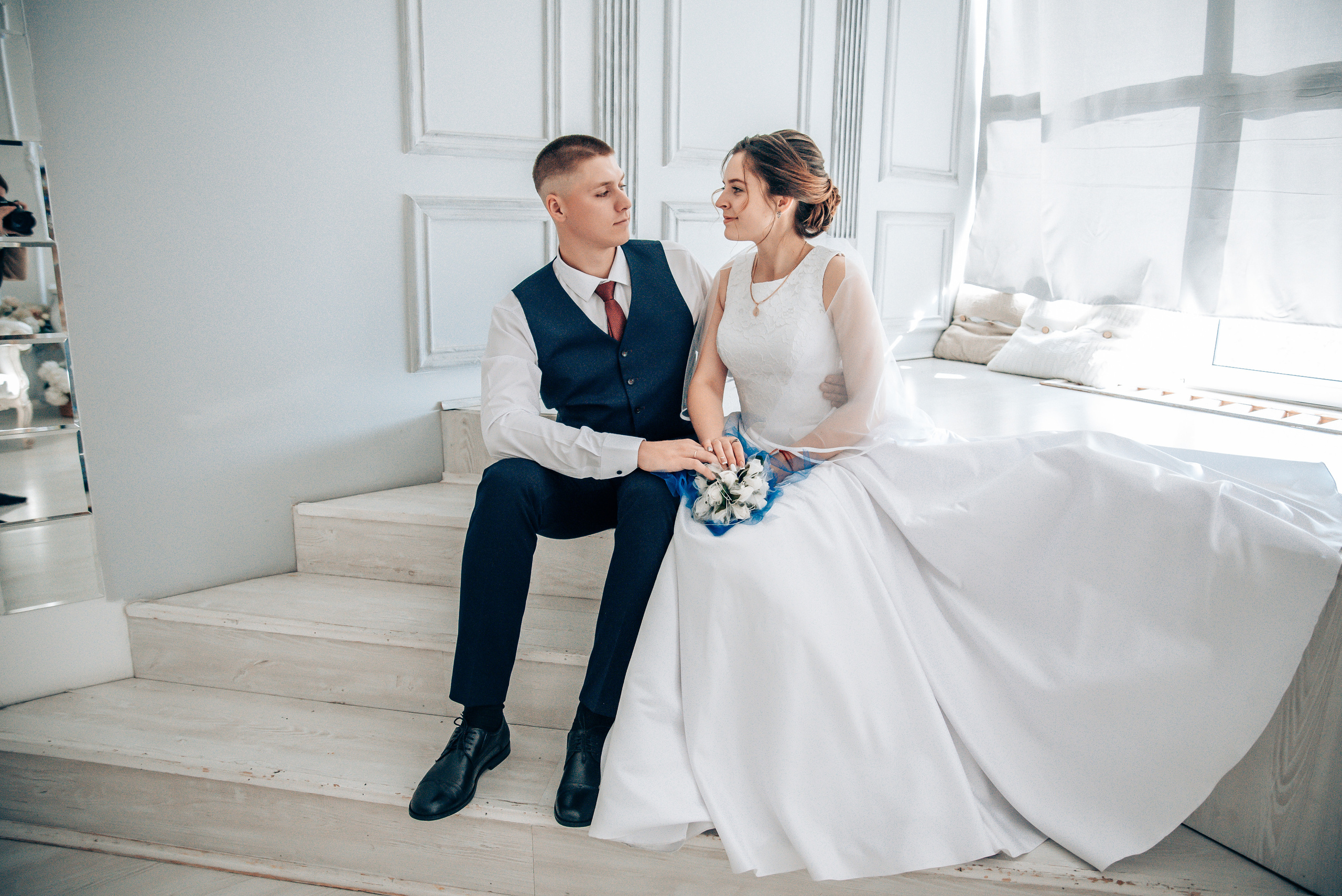 07.10.23 Wedding Day. Семейный фотограф в Барнауле