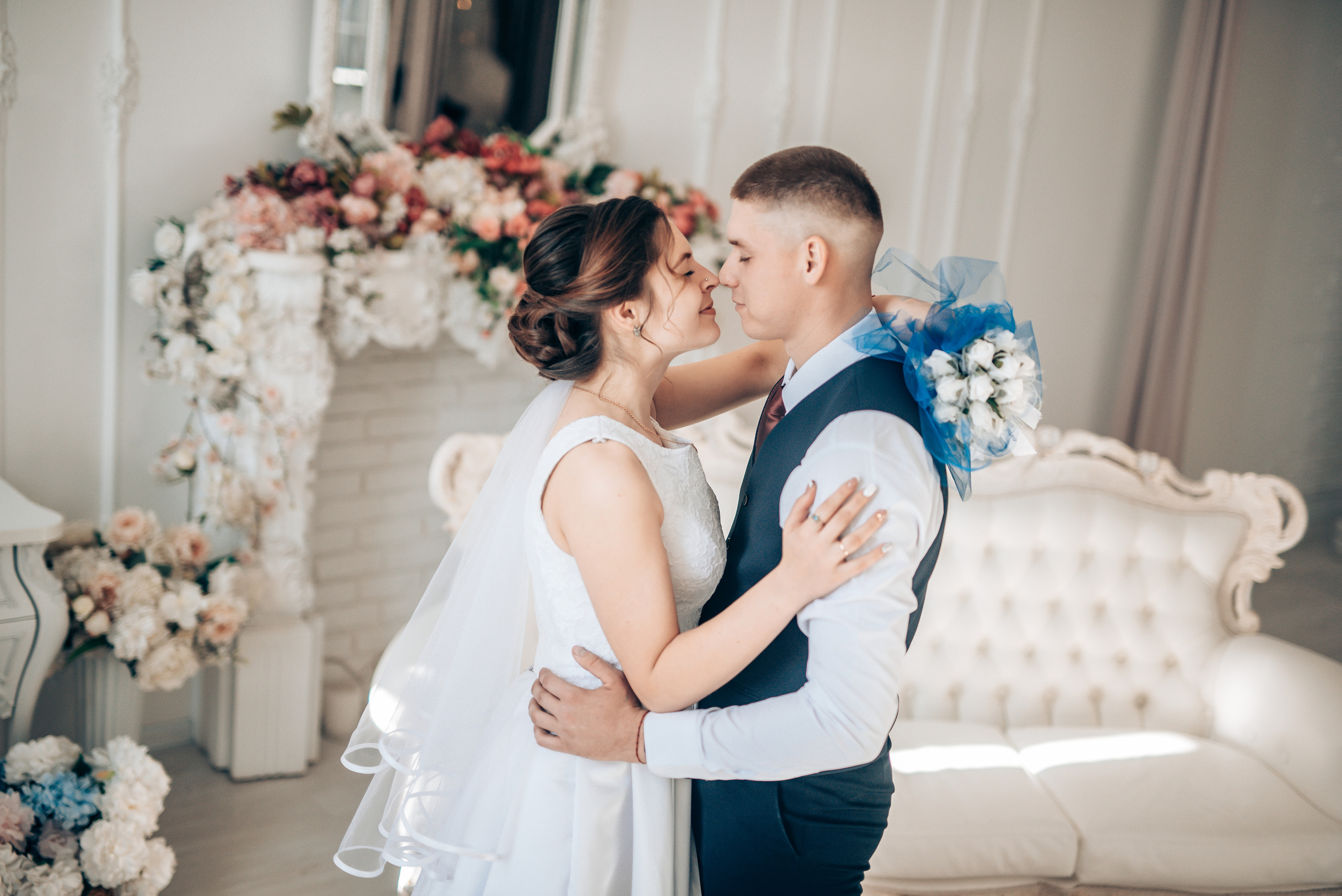 07.10.23 Wedding Day. Семейный фотограф в Барнауле