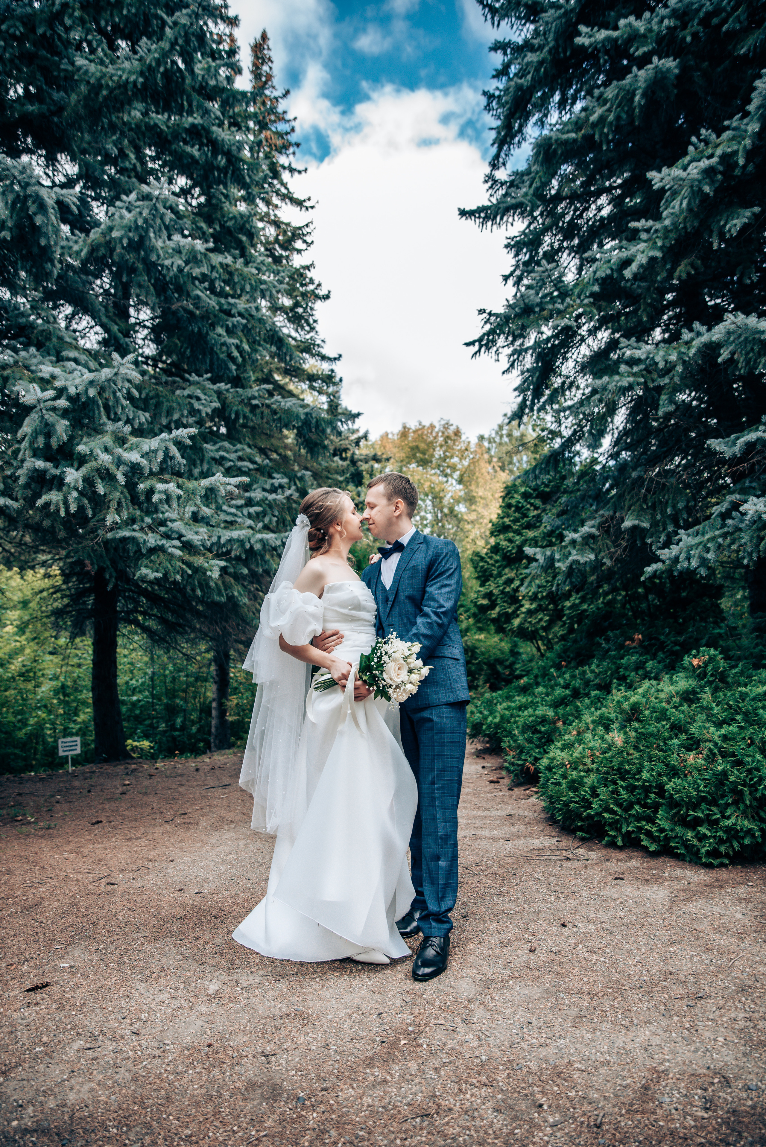 26.08.23 Wedding Day. Семейный фотограф в Барнауле