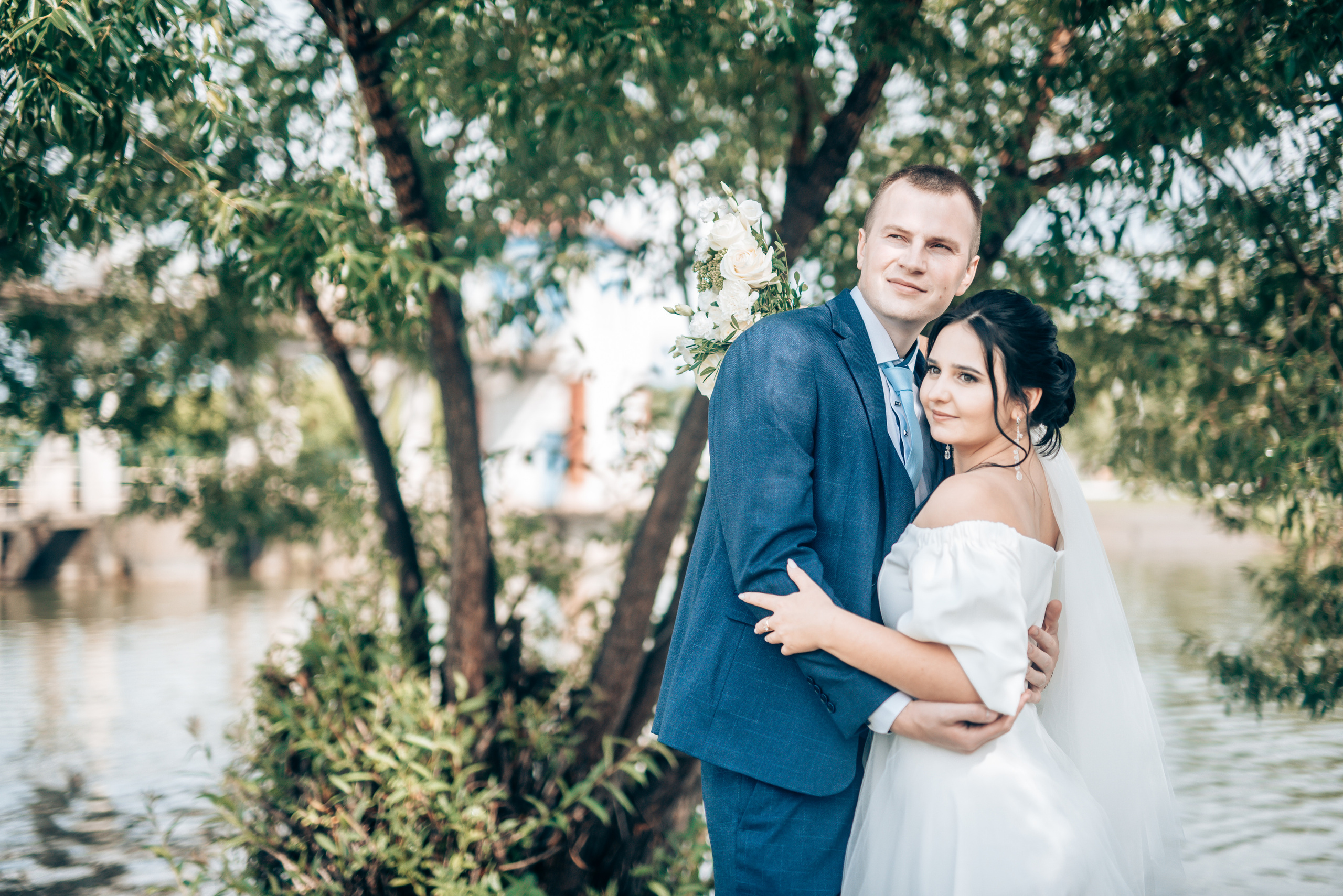 17.08.23 Wedding Day. Семейный фотограф в Барнауле