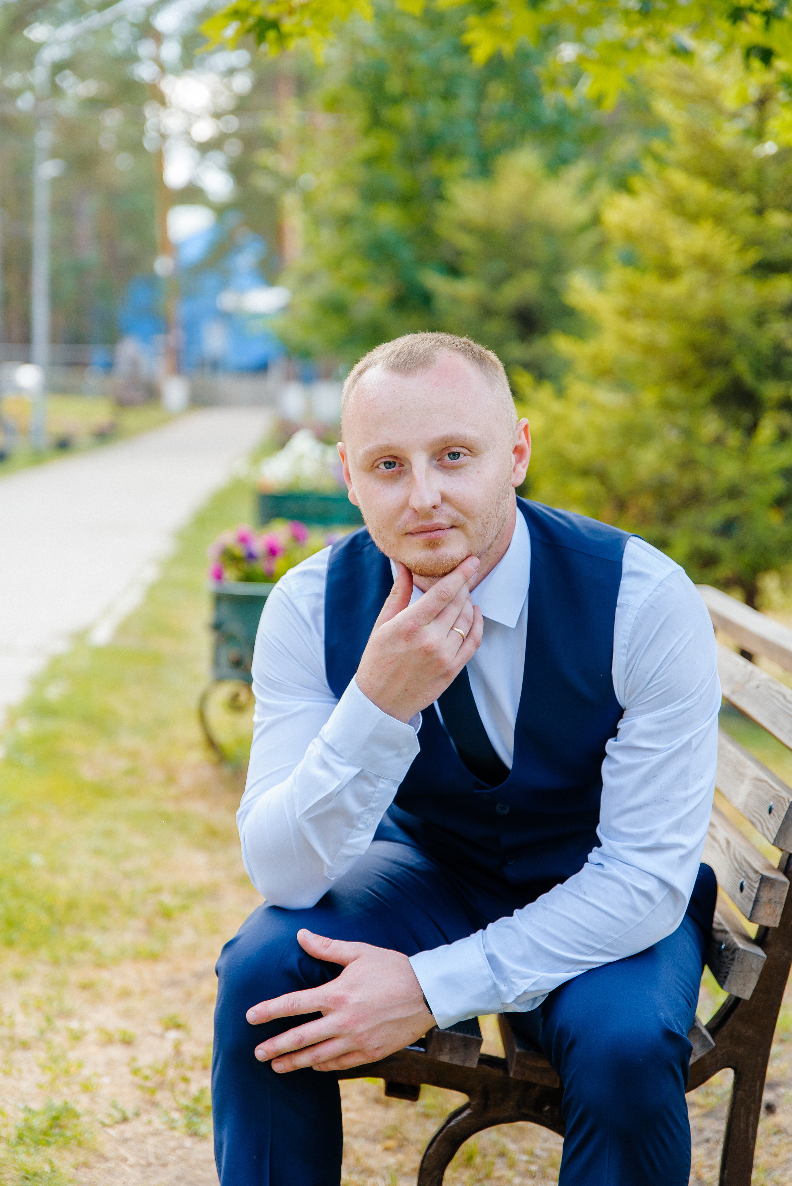 22.07.23 Wedding Day. Семейный фотограф в Барнауле