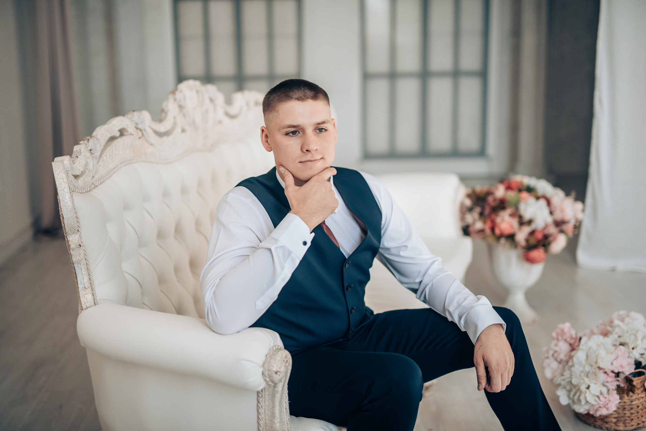 07.10.23 Wedding Day. Семейный фотограф в Барнауле