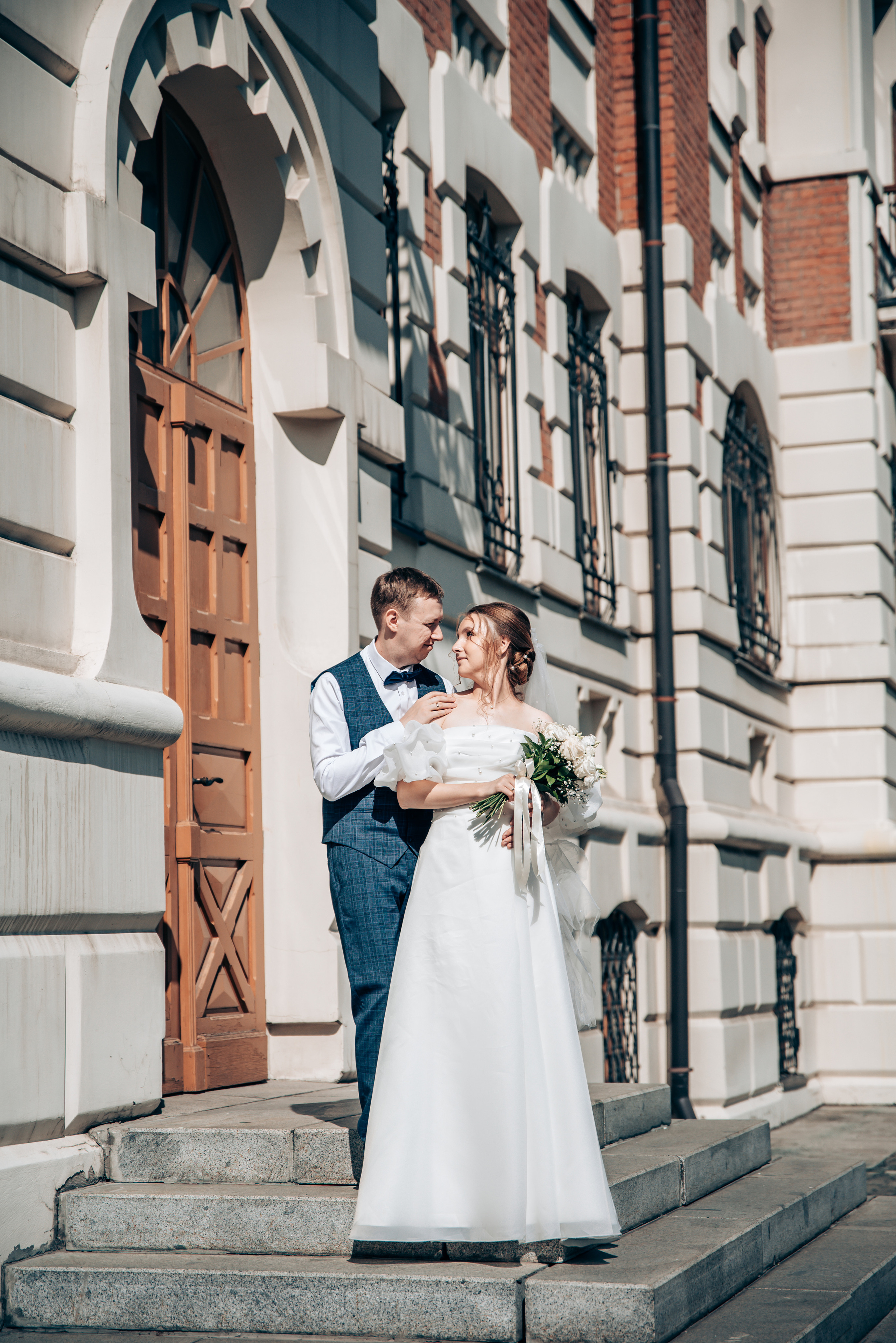 26.08.23 Wedding Day. Семейный фотограф в Барнауле