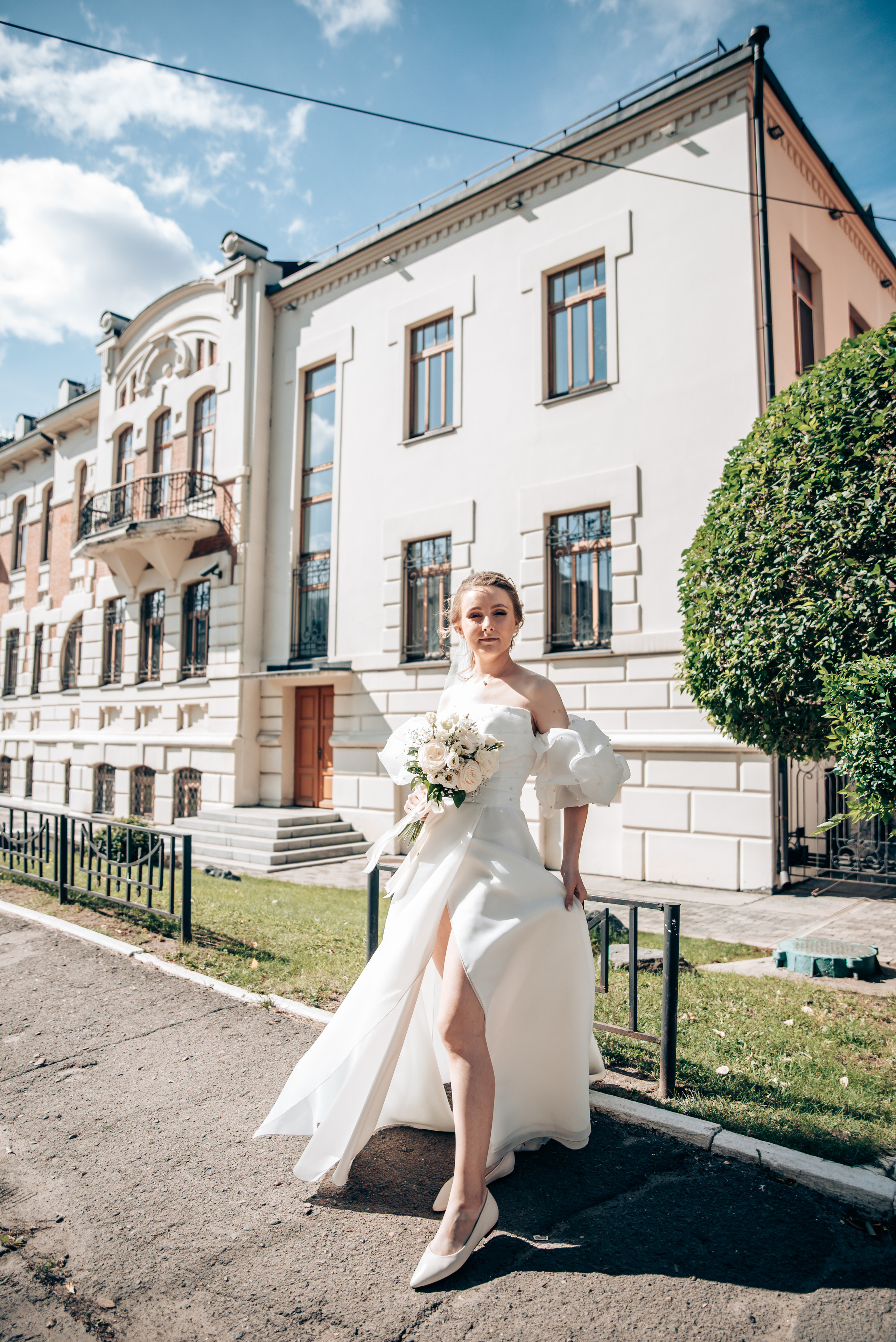 26.08.23 Wedding Day. Семейный фотограф в Барнауле
