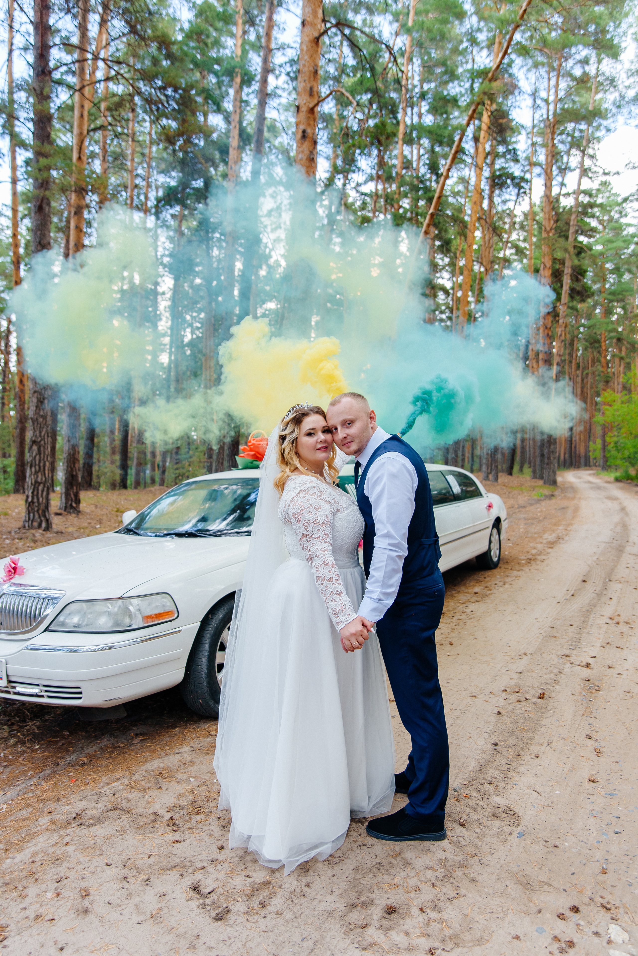22.07.23 Wedding Day. Семейный фотограф в Барнауле
