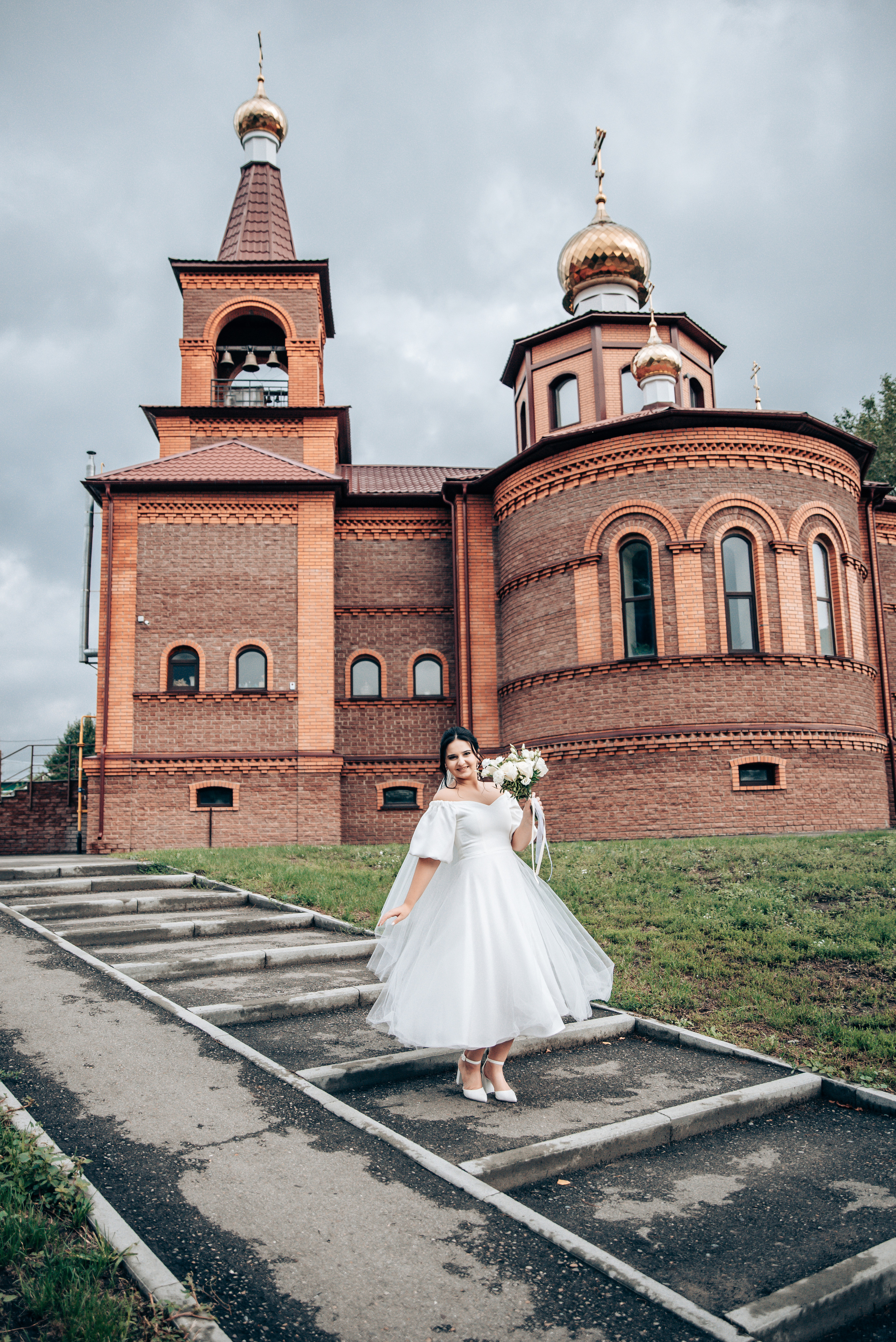 17.08.23 Wedding Day. Семейный фотограф в Барнауле