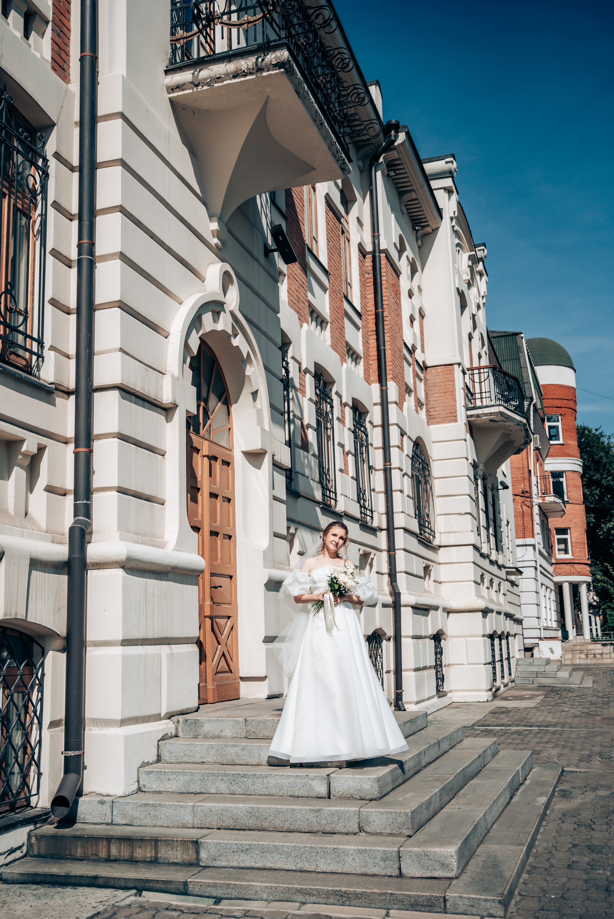 26.08.23 Wedding Day. Семейный фотограф в Барнауле