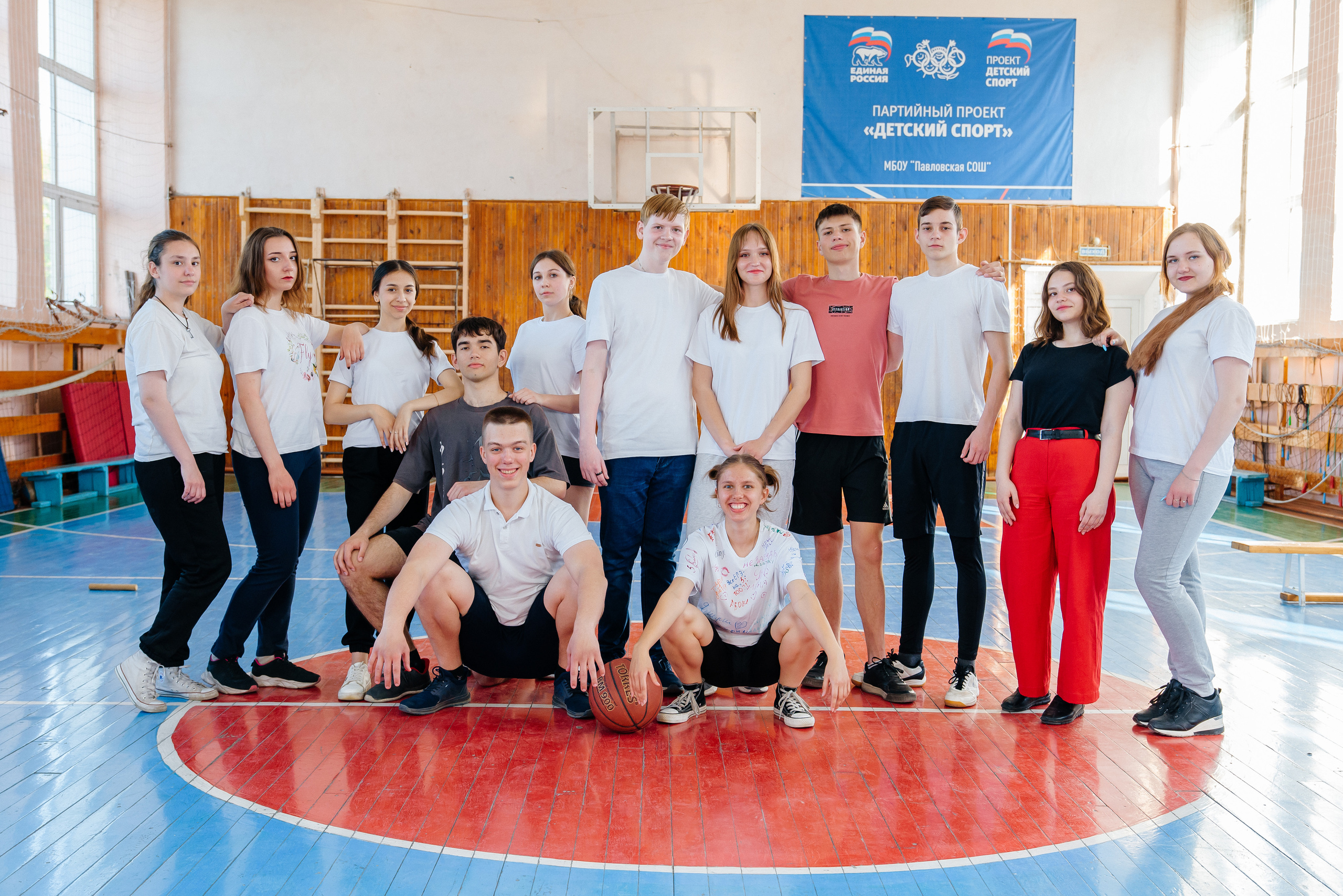 Годовое фотосопровождение для 9-11 классов. Семейный фотограф в Барнауле