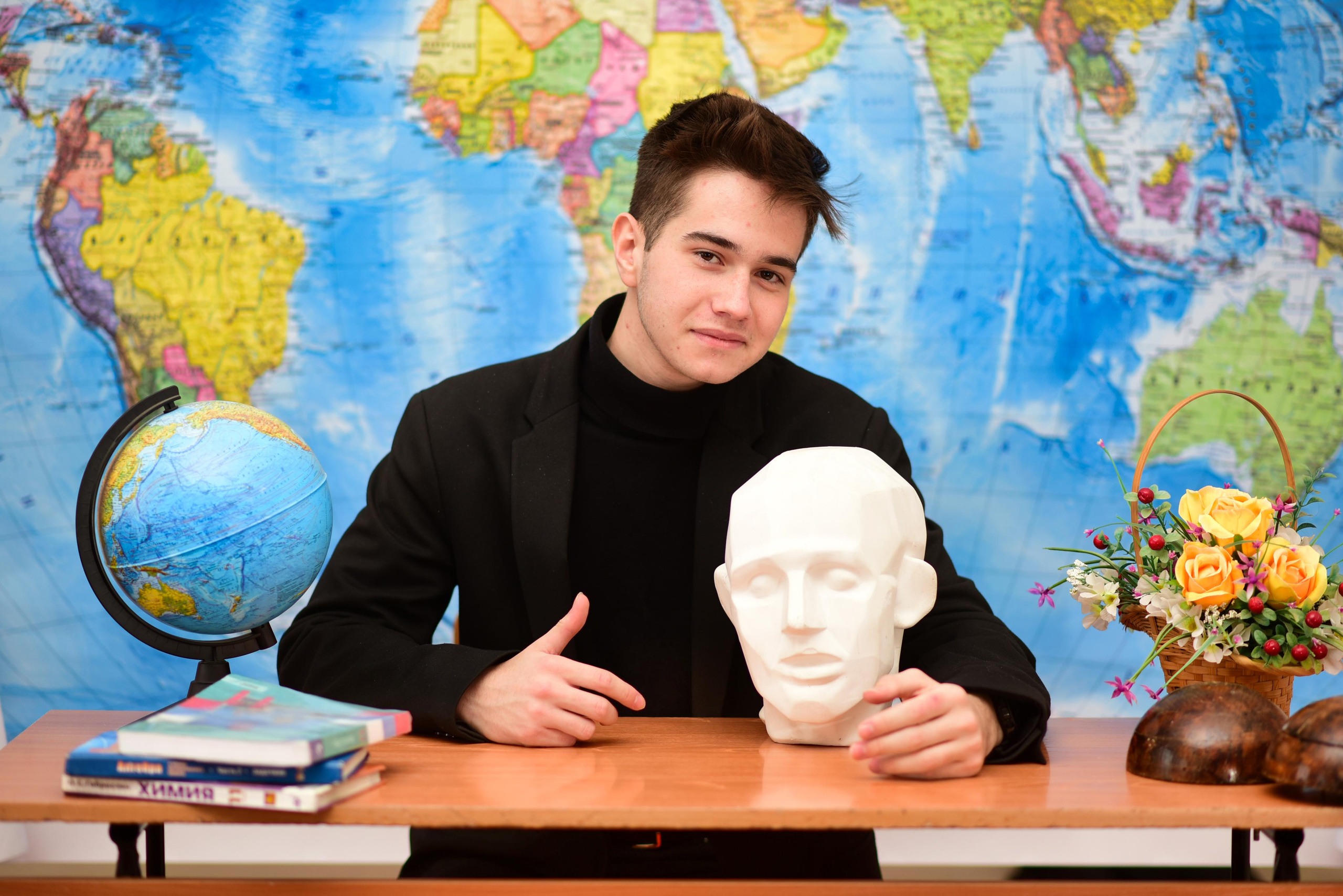 Годовое фотосопровождение для 9-11 классов. Семейный фотограф в Барнауле