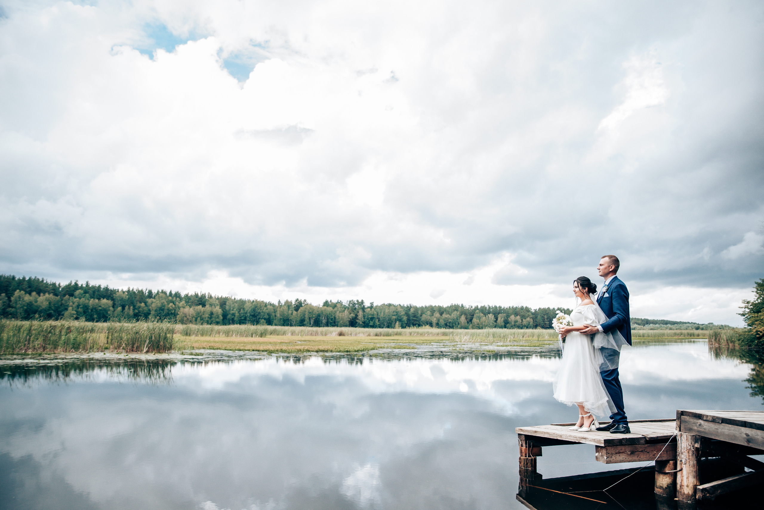 17.08.23 Wedding Day. Семейный фотограф в Барнауле