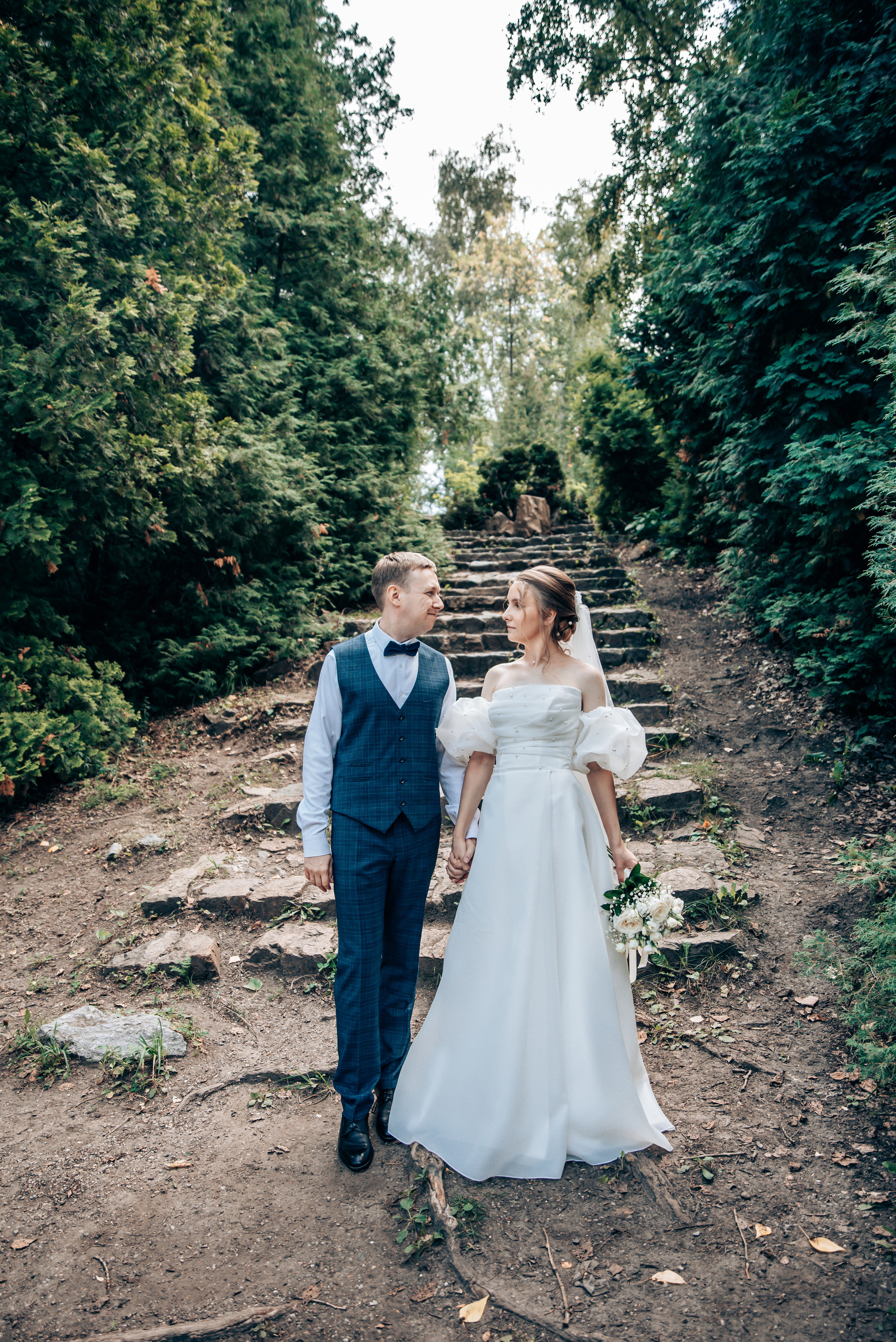 26.08.23 Wedding Day. Семейный фотограф в Барнауле