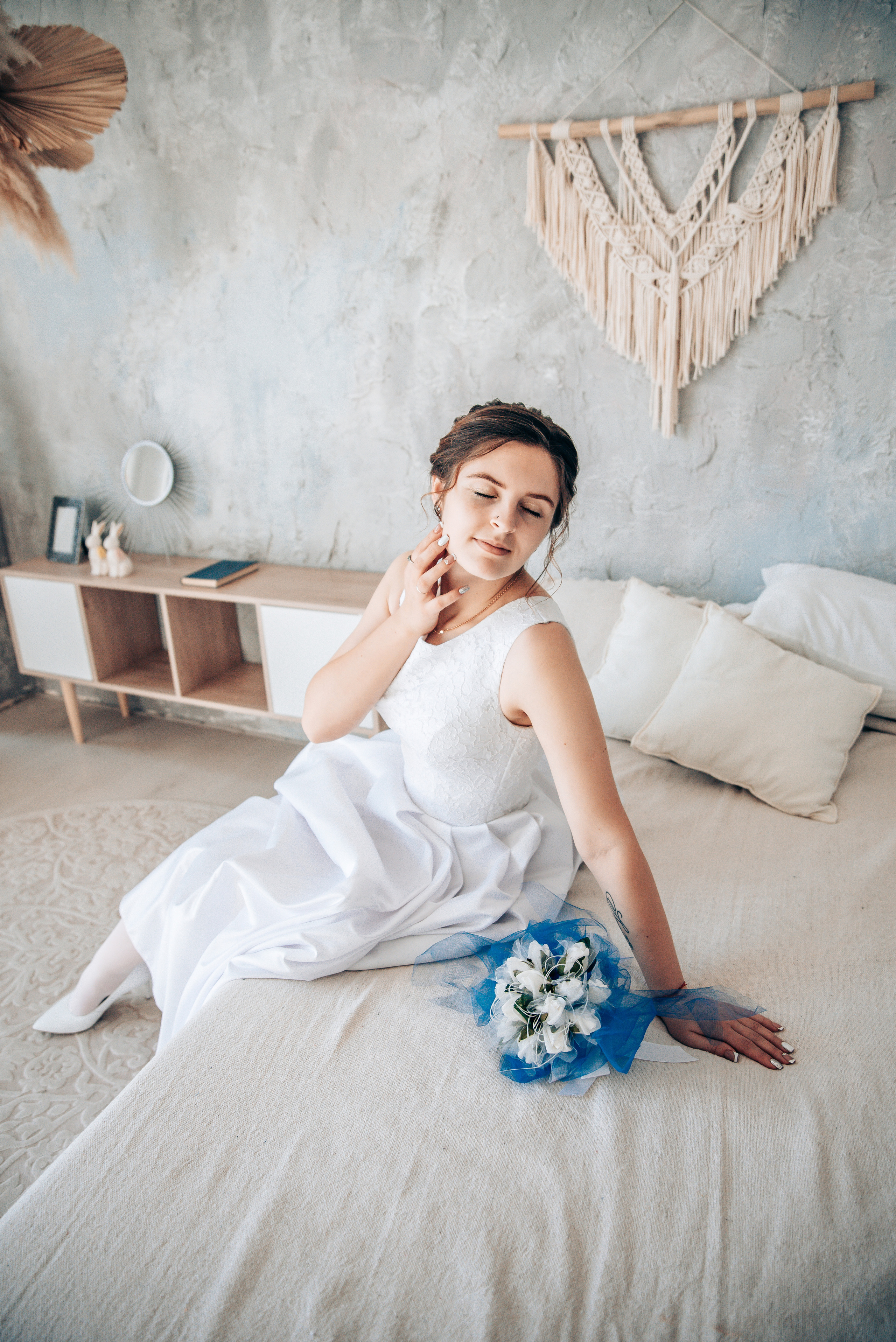 07.10.23 Wedding Day. Семейный фотограф в Барнауле