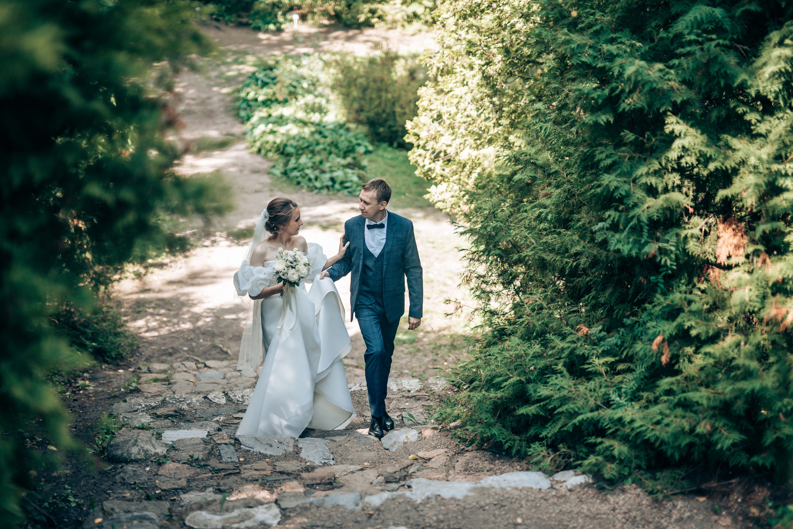 26.08.23 Wedding Day. Семейный фотограф в Барнауле