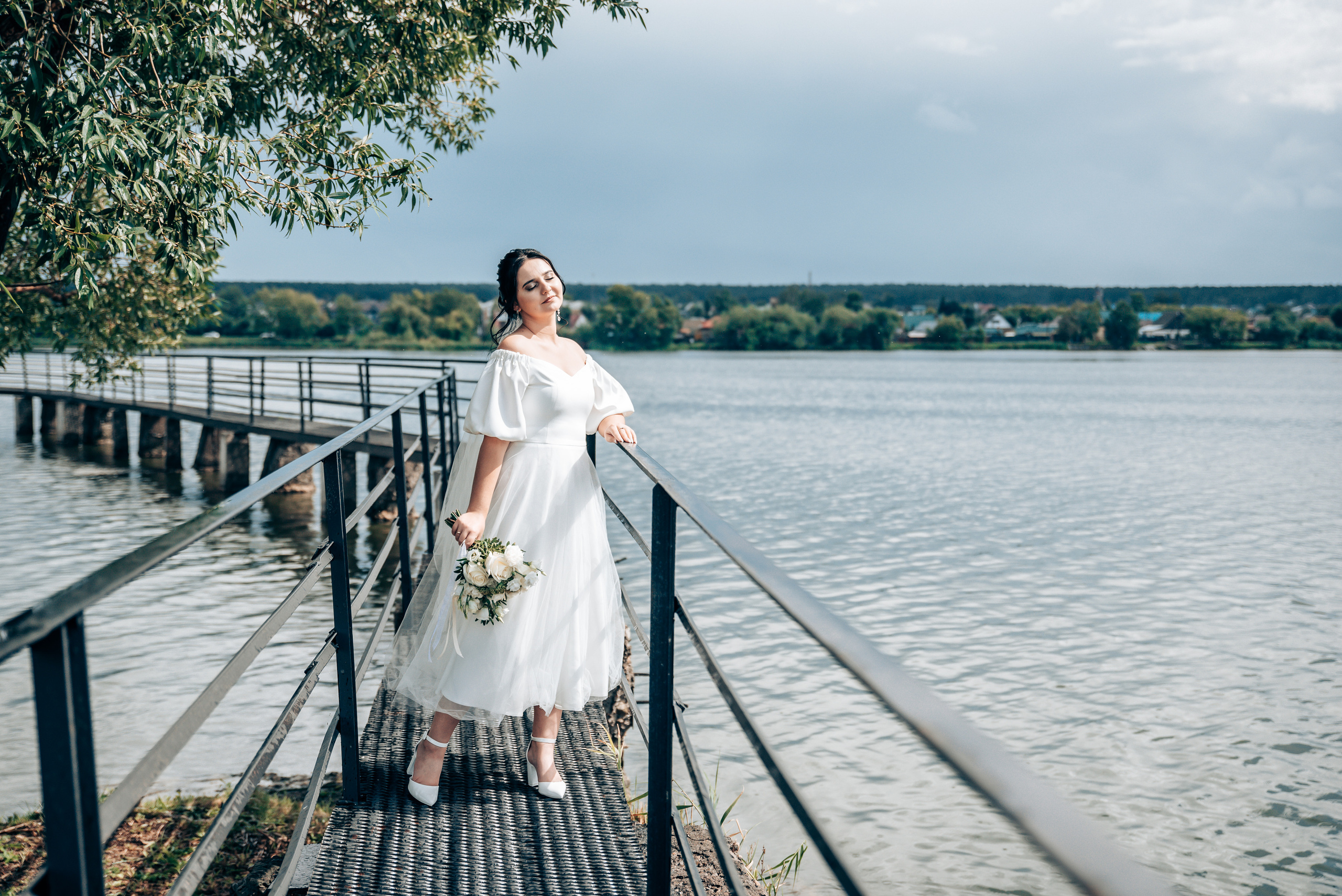 17.08.23 Wedding Day. Семейный фотограф в Барнауле