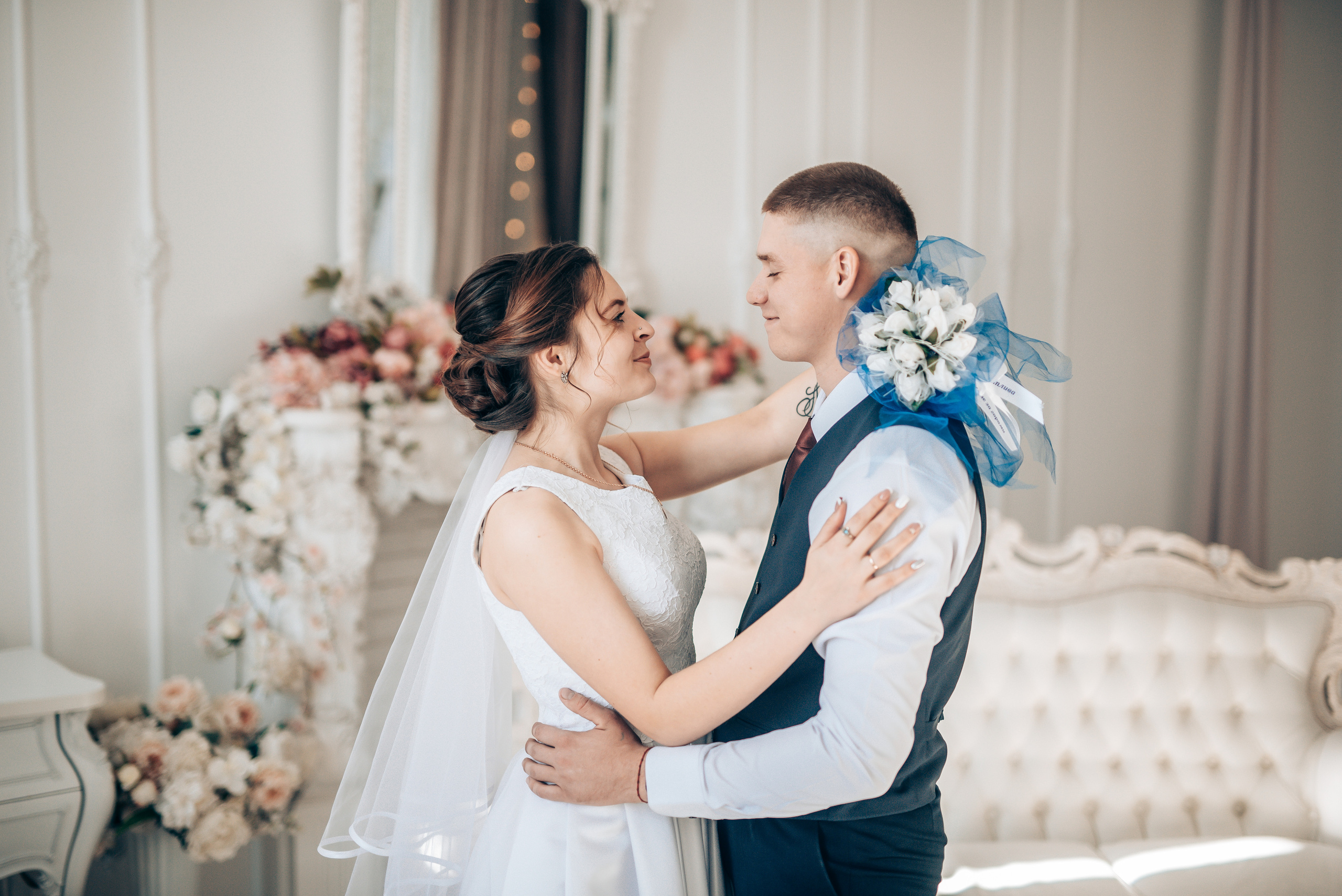 07.10.23 Wedding Day. Семейный фотограф в Барнауле