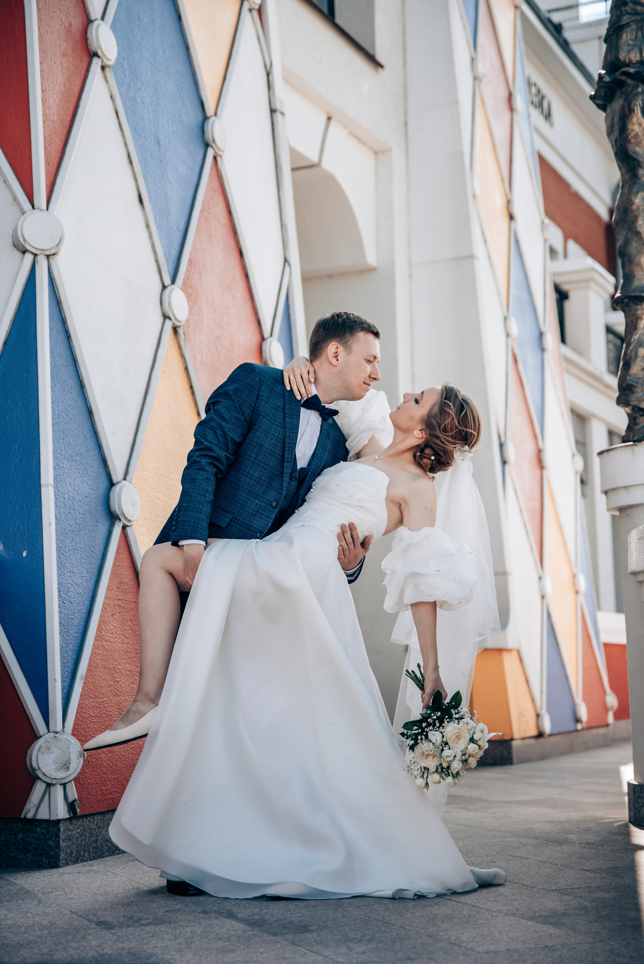 26.08.23 Wedding Day. Семейный фотограф в Барнауле