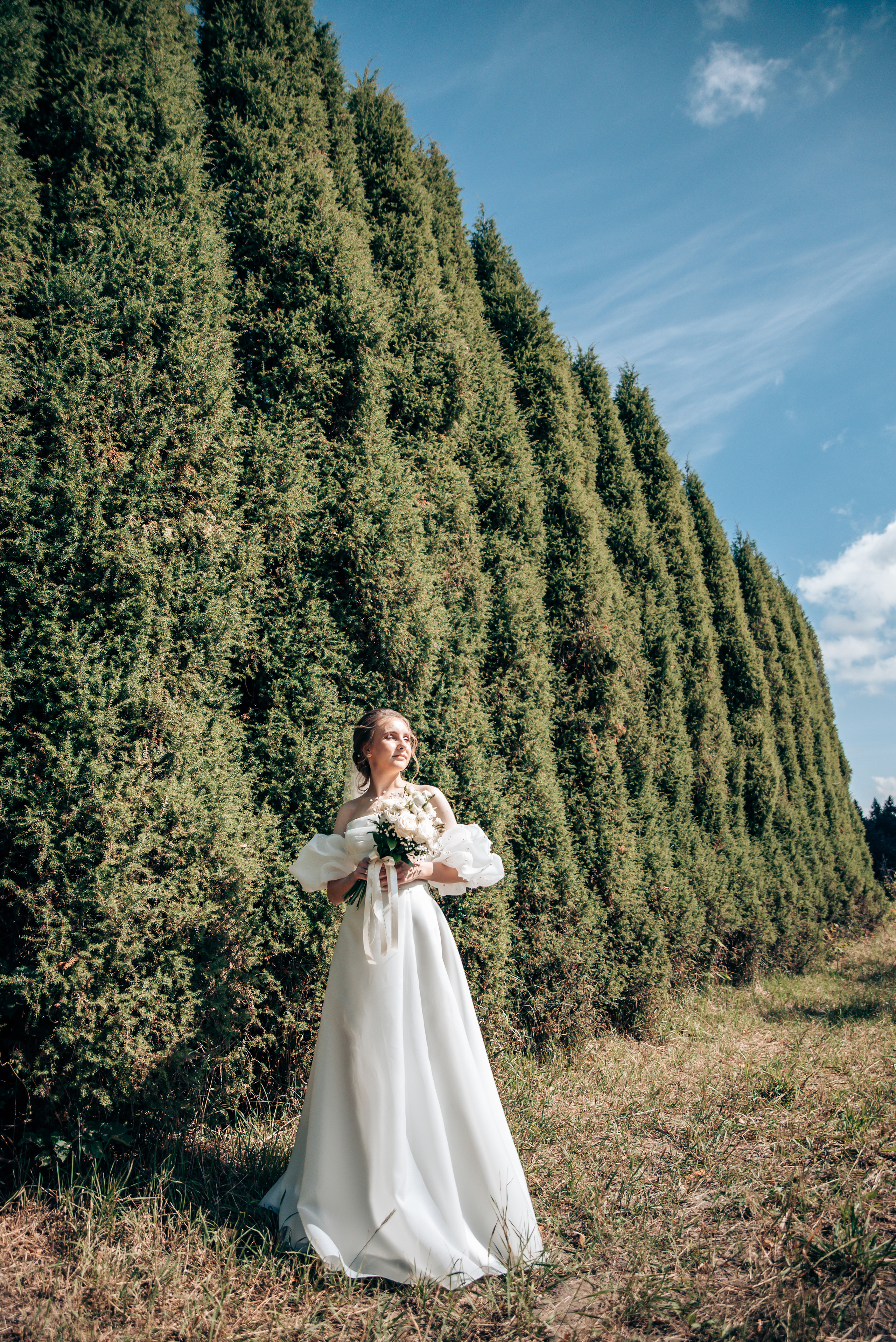 26.08.23 Wedding Day. Семейный фотограф в Барнауле