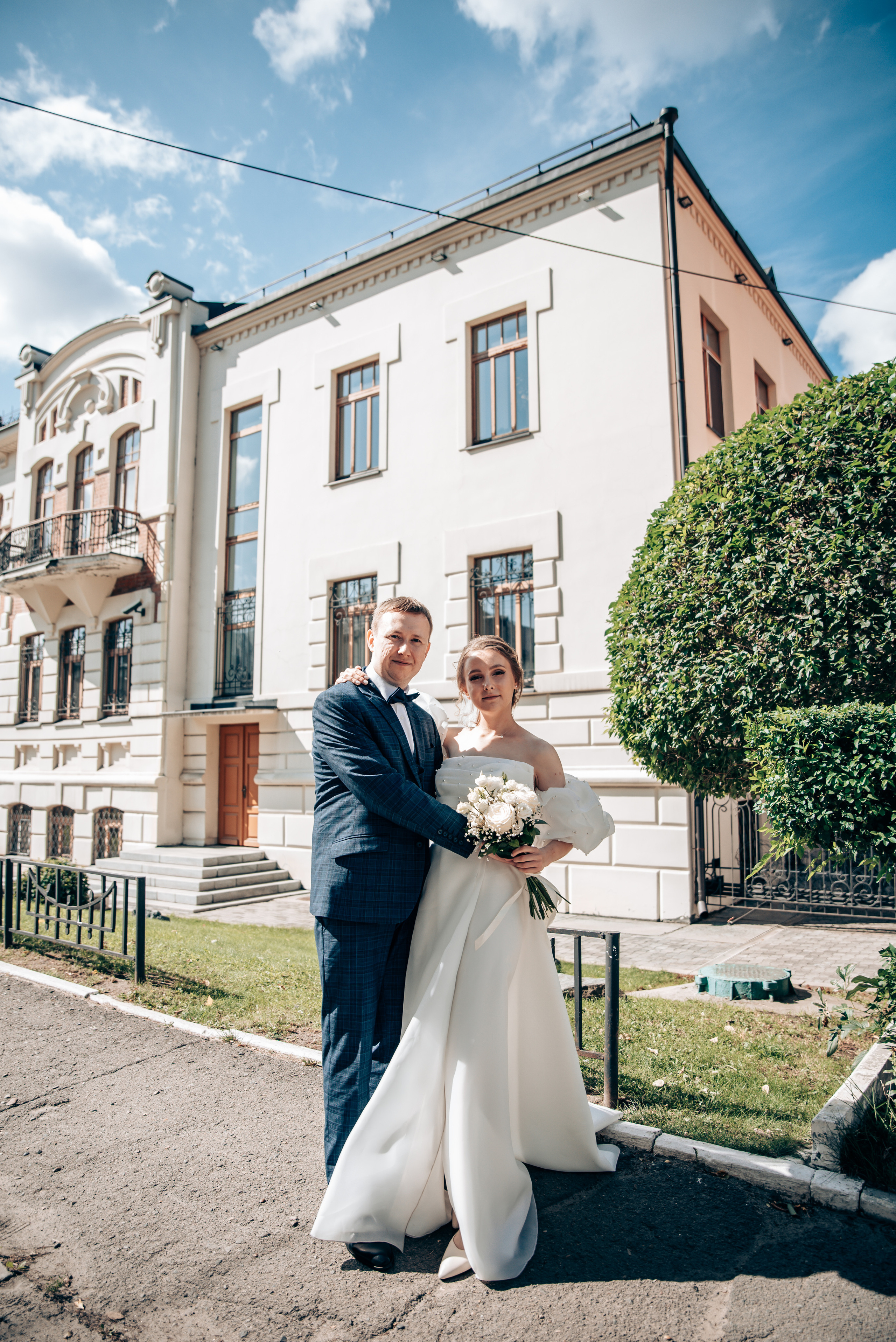 26.08.23 Wedding Day. Семейный фотограф в Барнауле