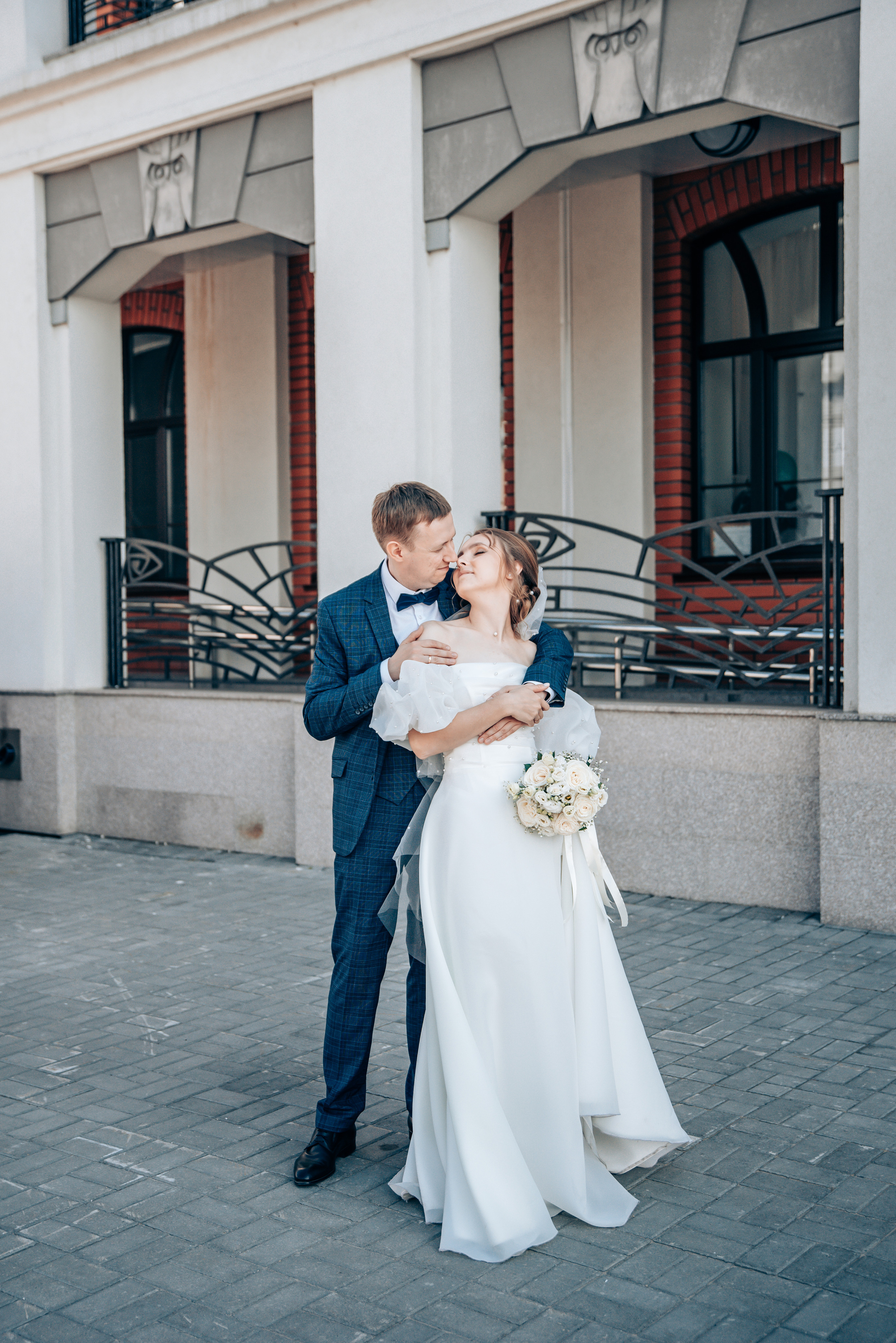 26.08.23 Wedding Day. Семейный фотограф в Барнауле