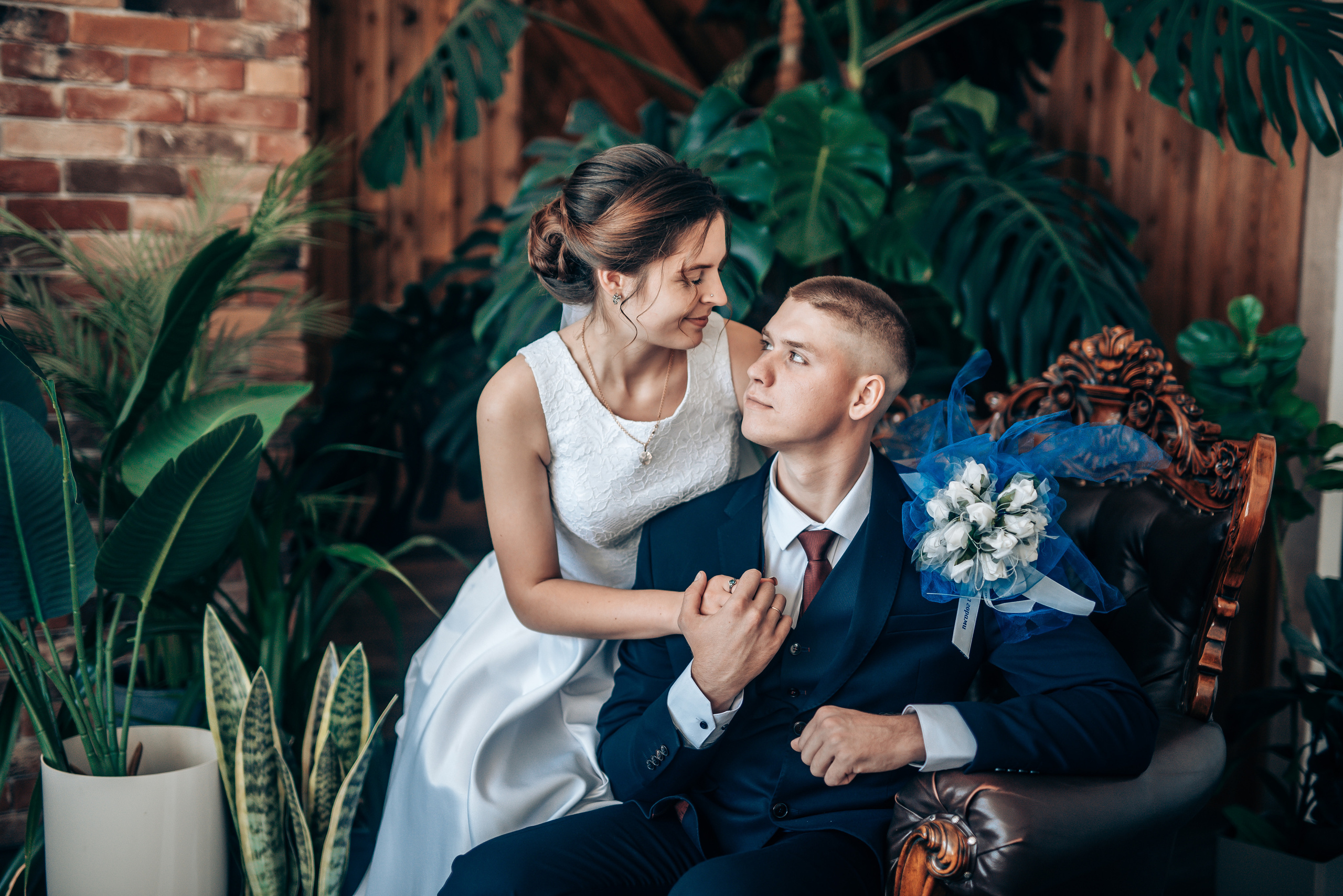 07.10.23 Wedding Day. Семейный фотограф в Барнауле