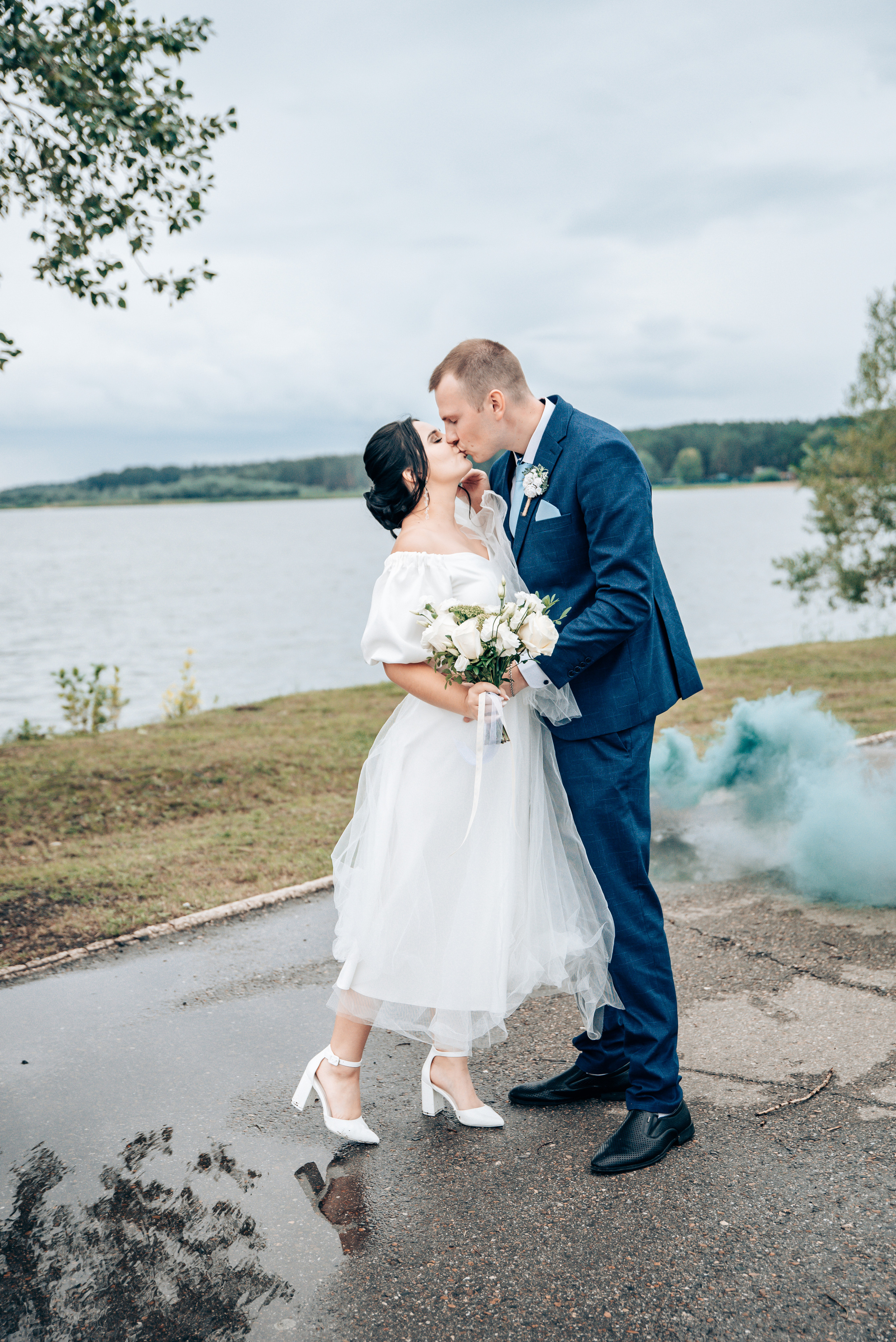 17.08.23 Wedding Day. Семейный фотограф в Барнауле
