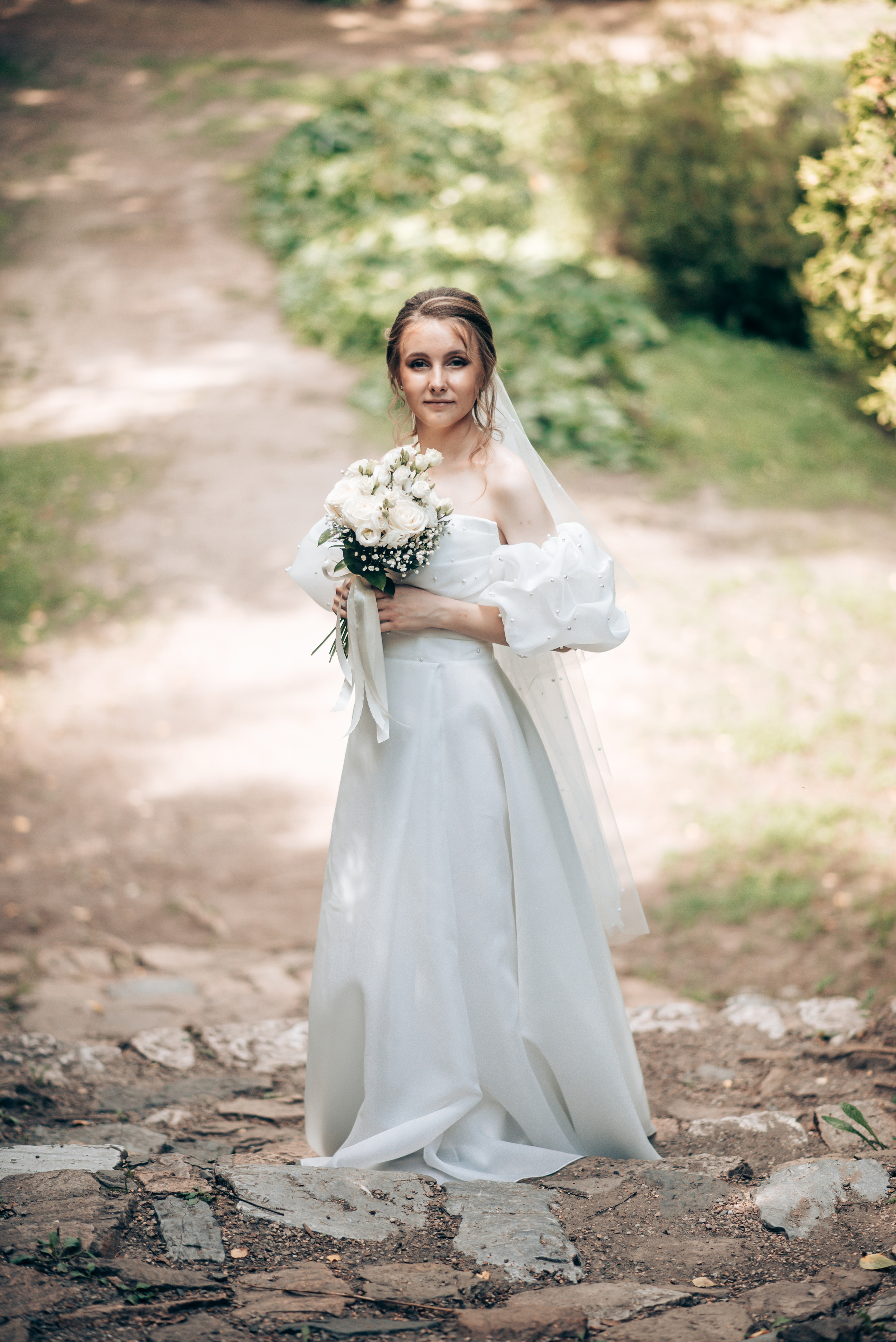 26.08.23 Wedding Day. Семейный фотограф в Барнауле