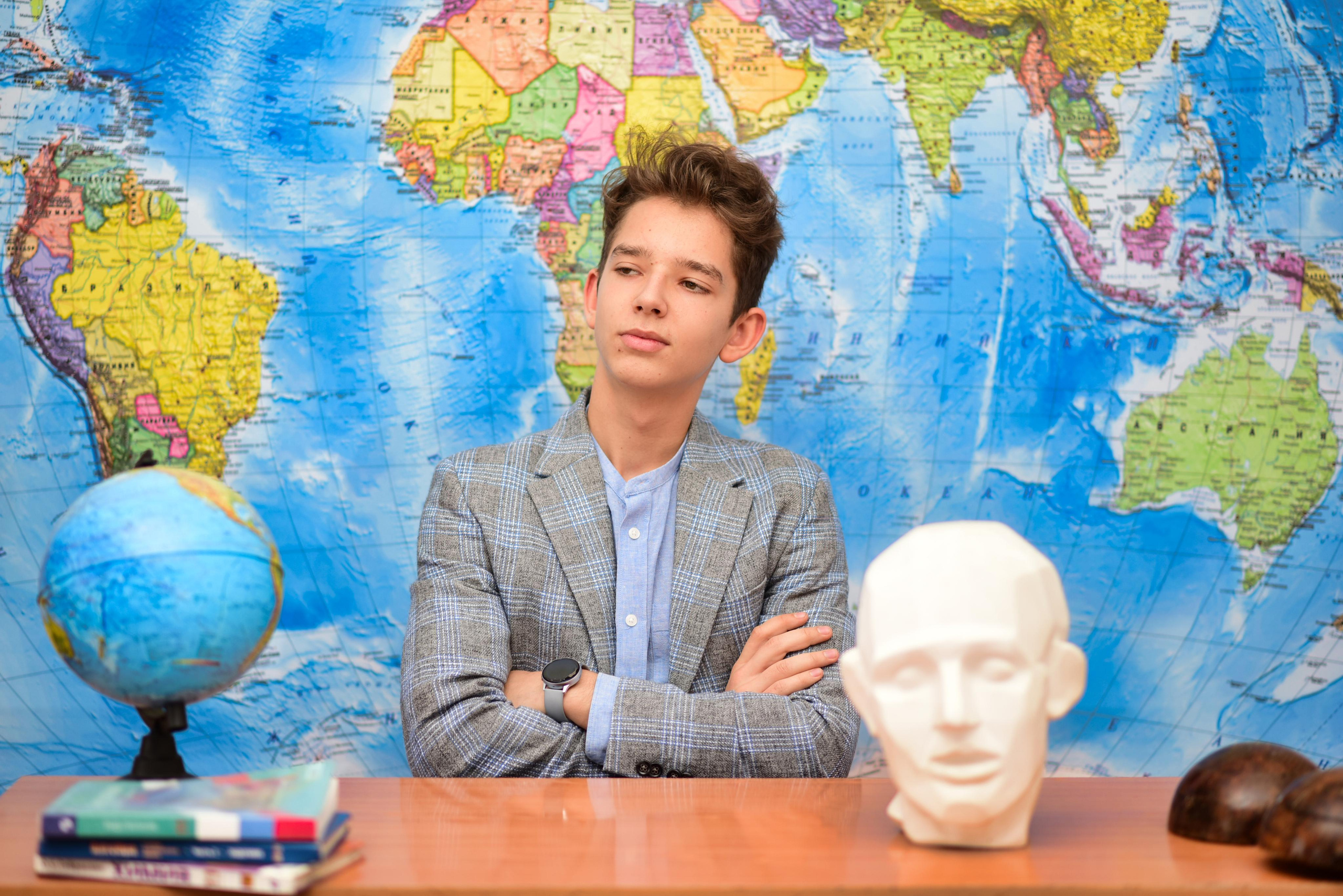 Годовое фотосопровождение для 9-11 классов. Семейный фотограф в Барнауле